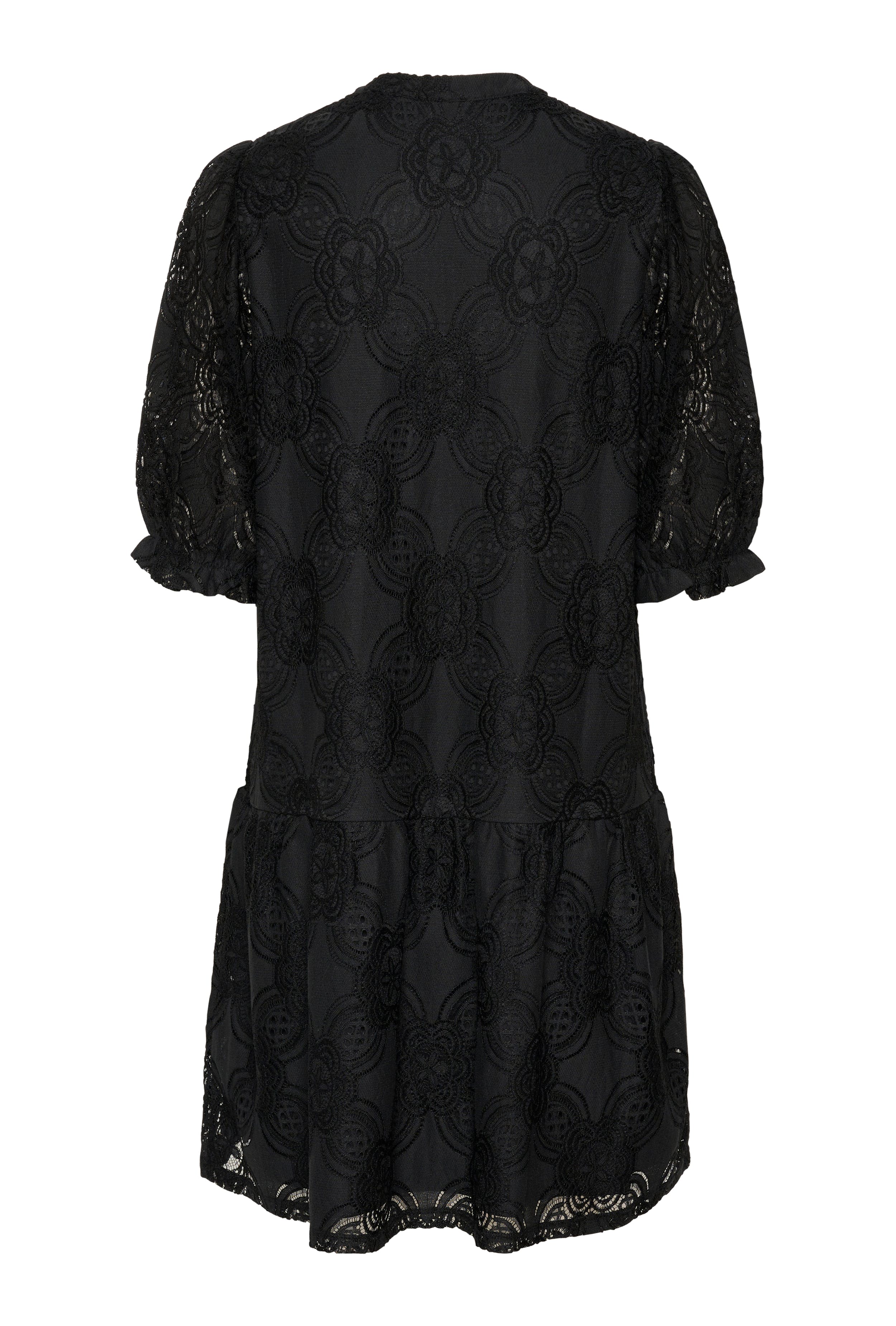 CUhenriette Jurk PACK BACK 50110932-500012