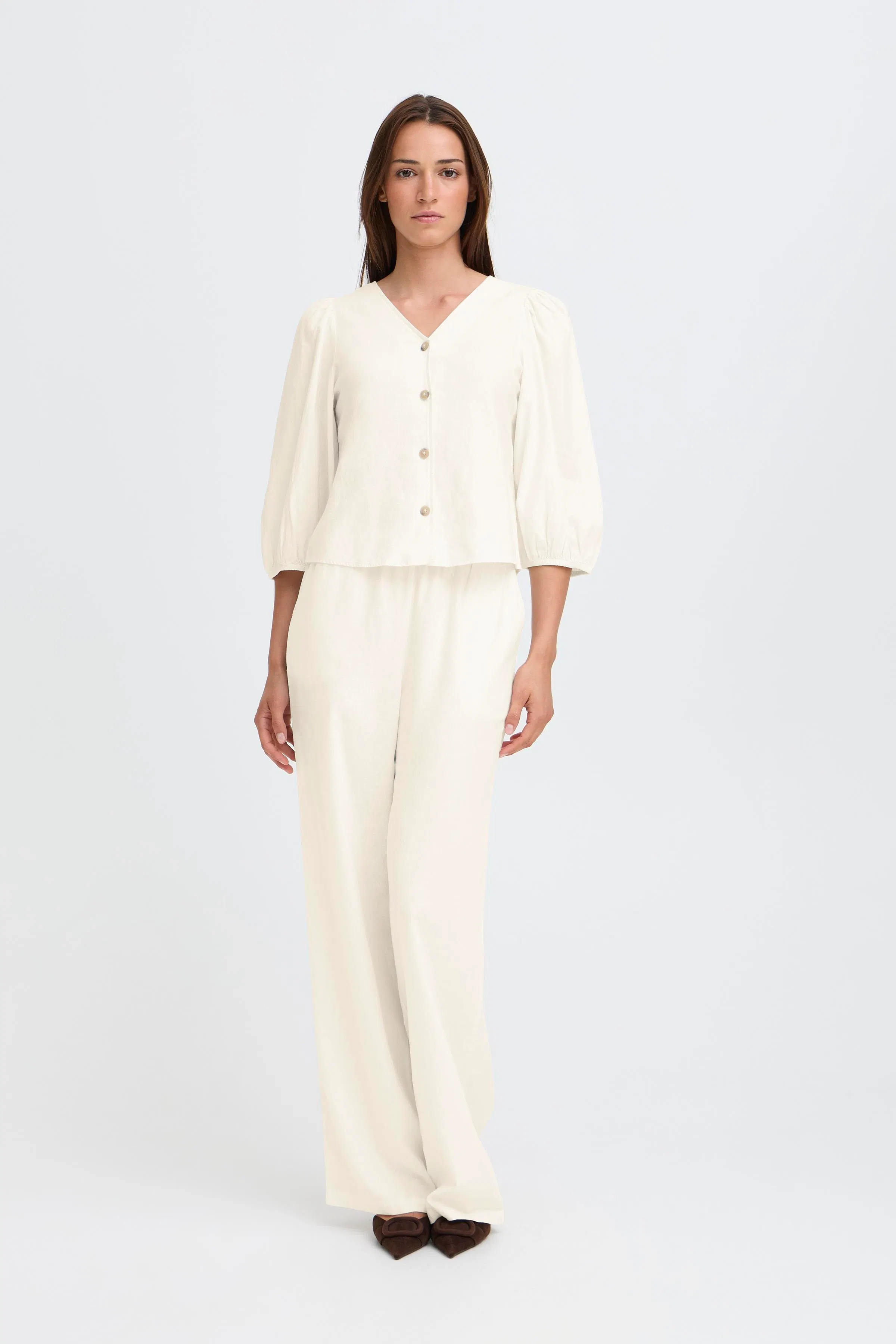 BYFALAKKA Skjorte LOOKBOOK FRONT 20818822-114300