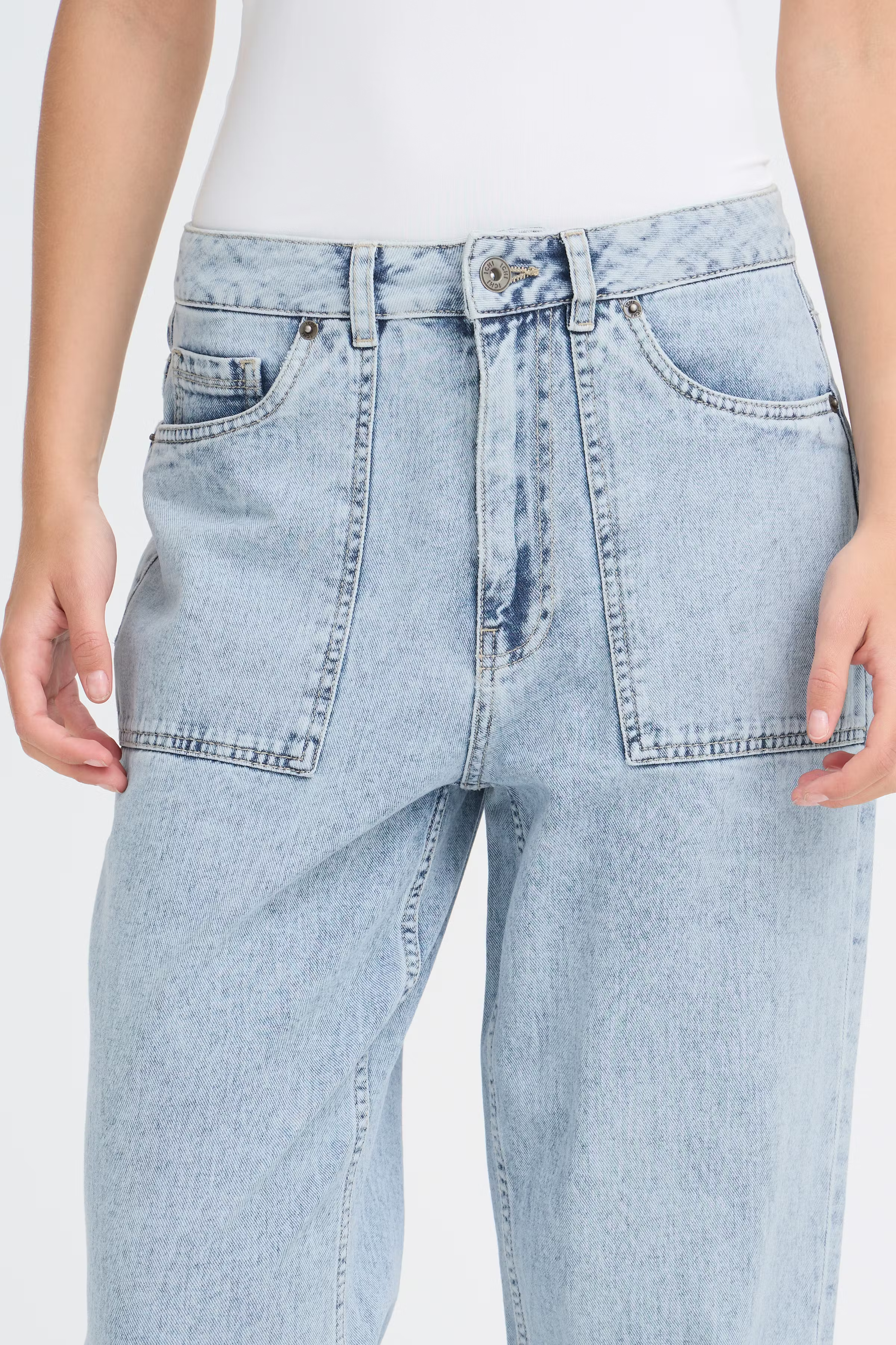 IHPERELLA Jeans LOOKBOOK DETAIL 20125200-900000273