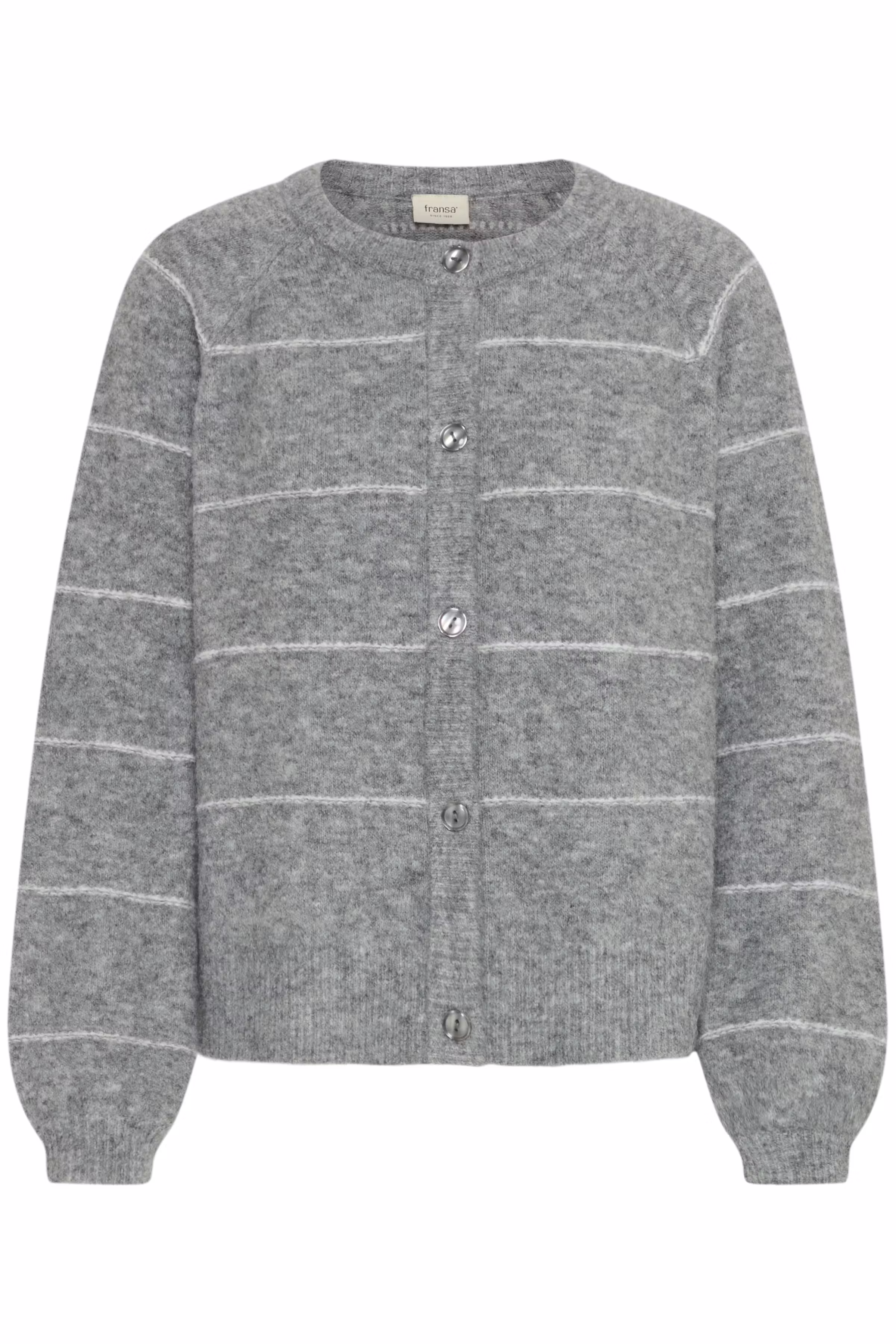 FRKENDRA Cardigan PACK FRONT 20615962-200678