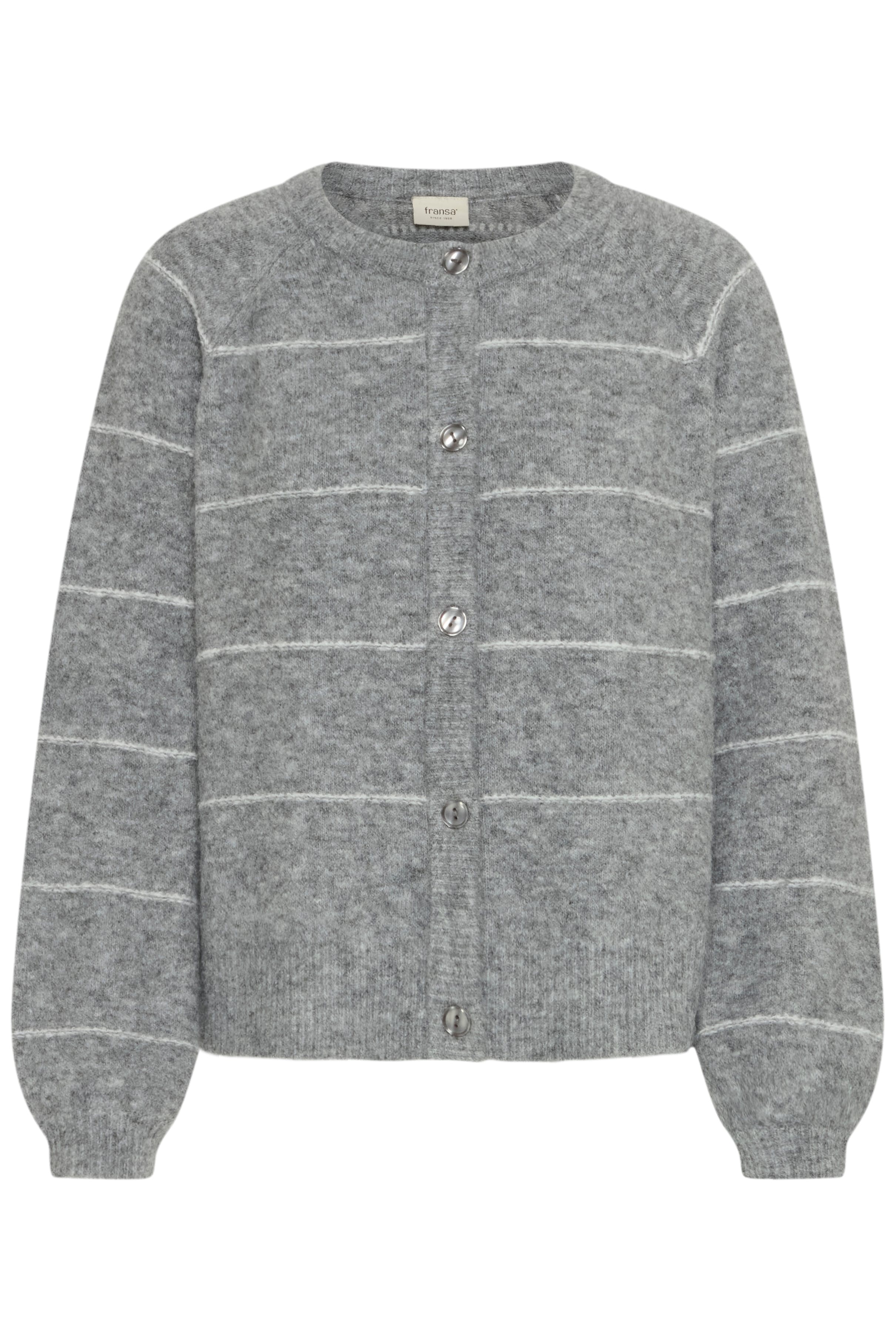 FRKENDRA Cardigan PACK FRONT 20615962-200678