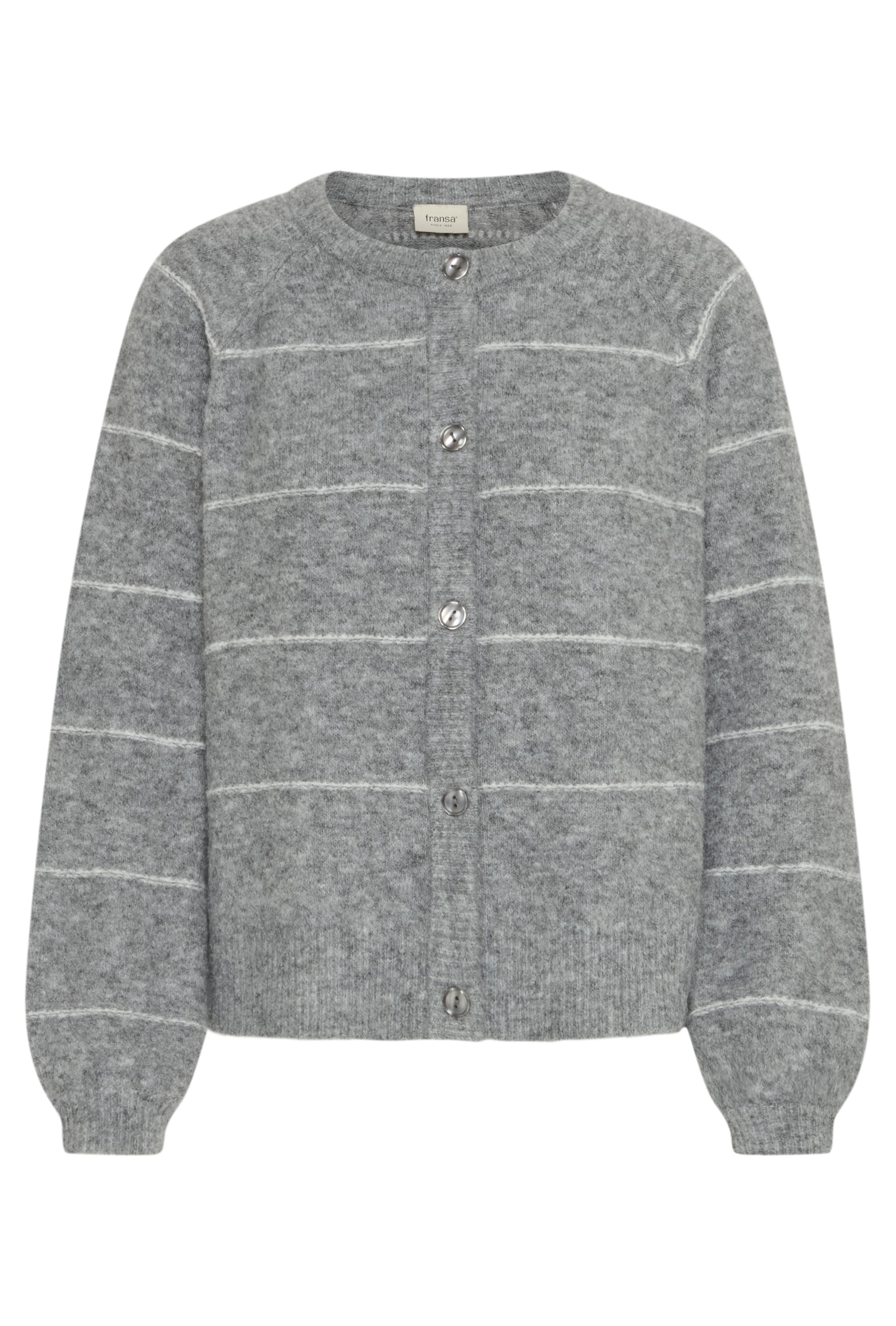 FRKENDRA Cardigan PACK FRONT 20615962-200678