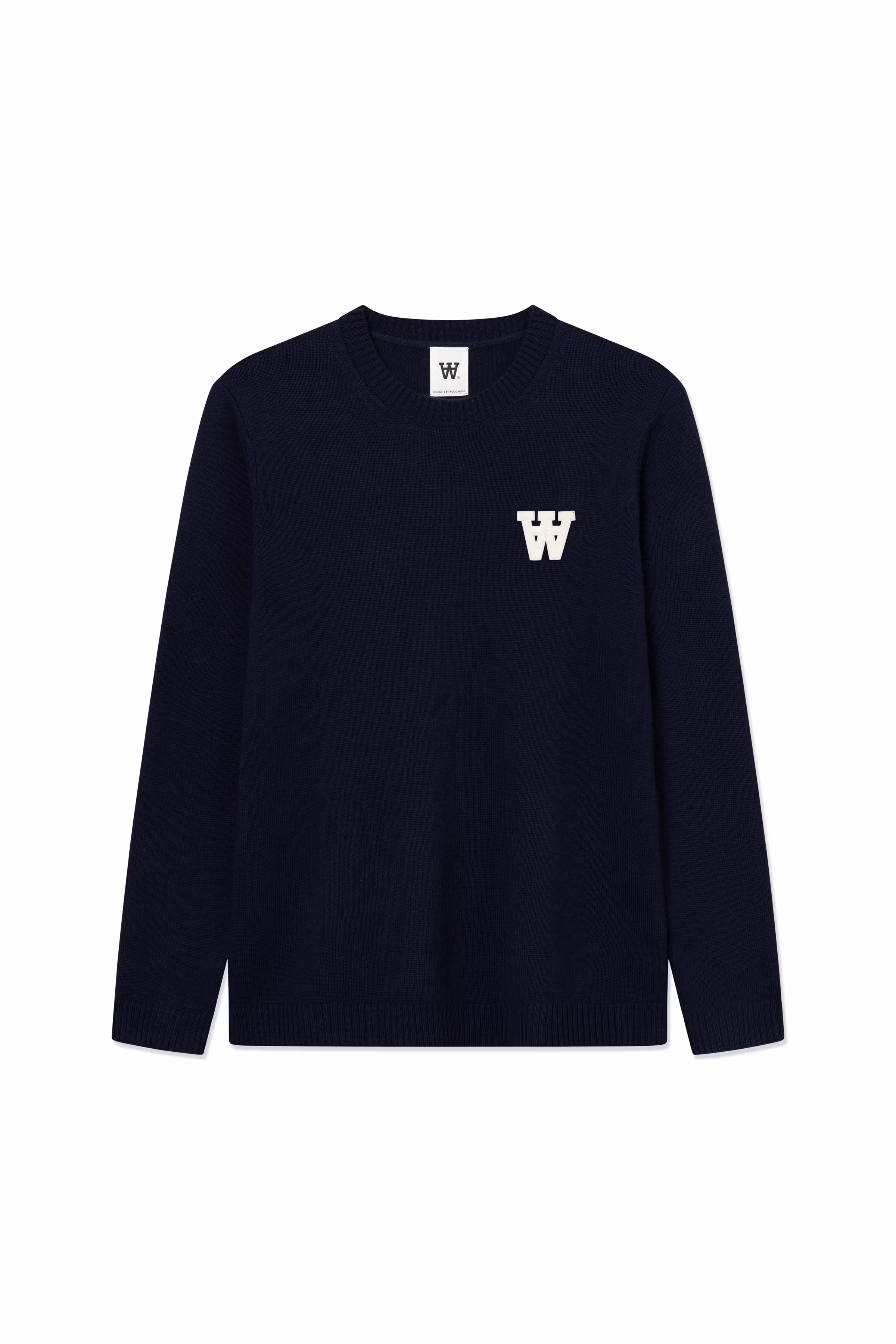 WWTay Lammwolle Pullover PACK FRONT 30251382-194011