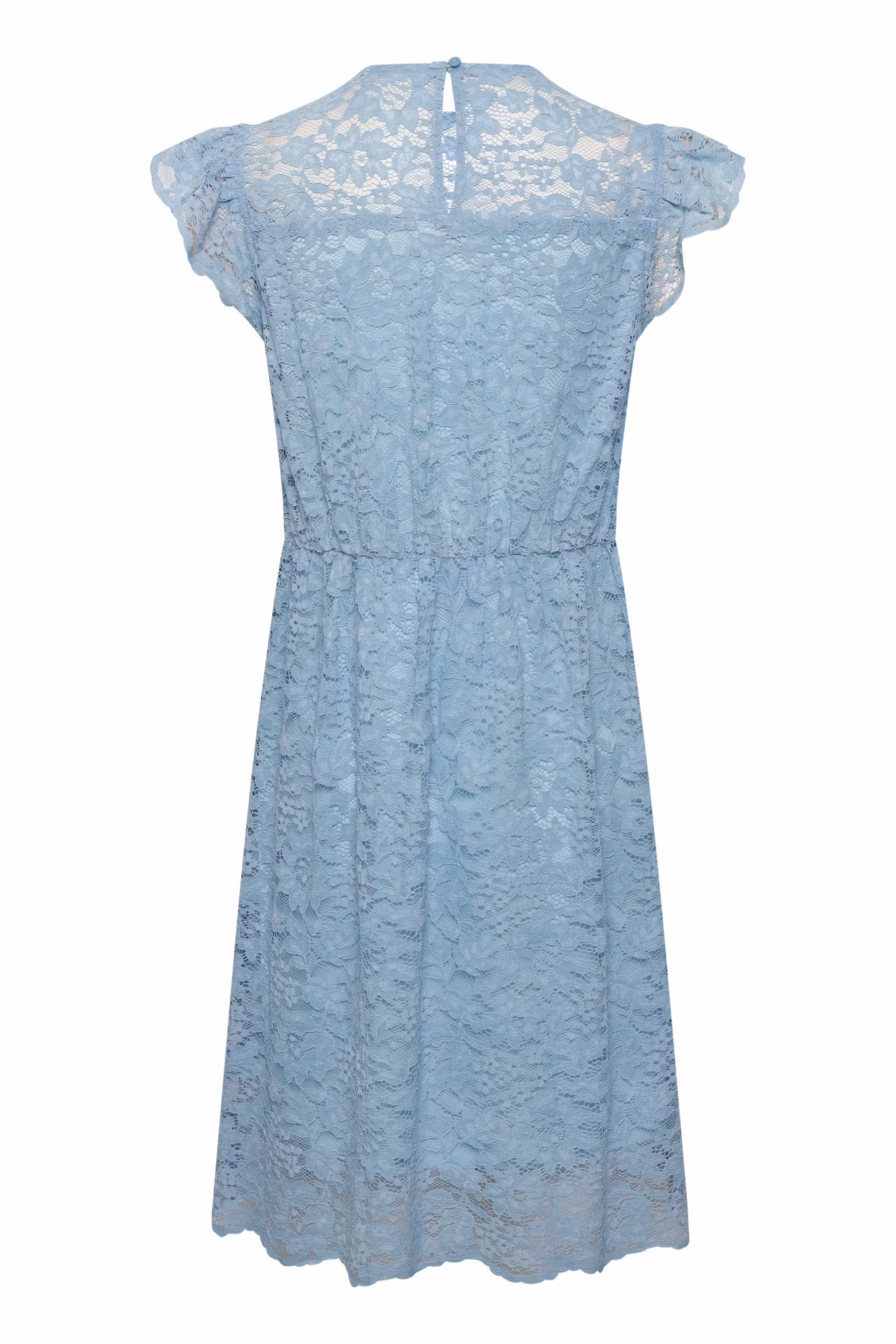 CRLacy Kjole PACK BACK 10611254-144122