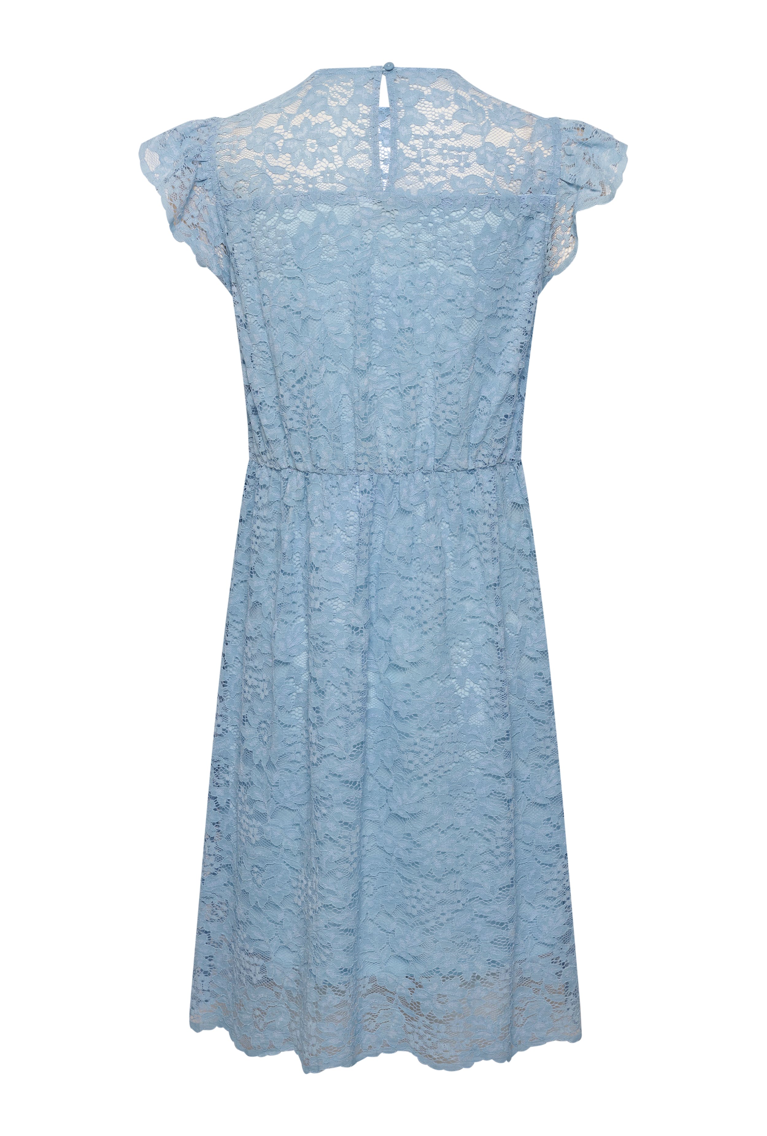 CRLacy Kleid PACK BACK 10611254-144122