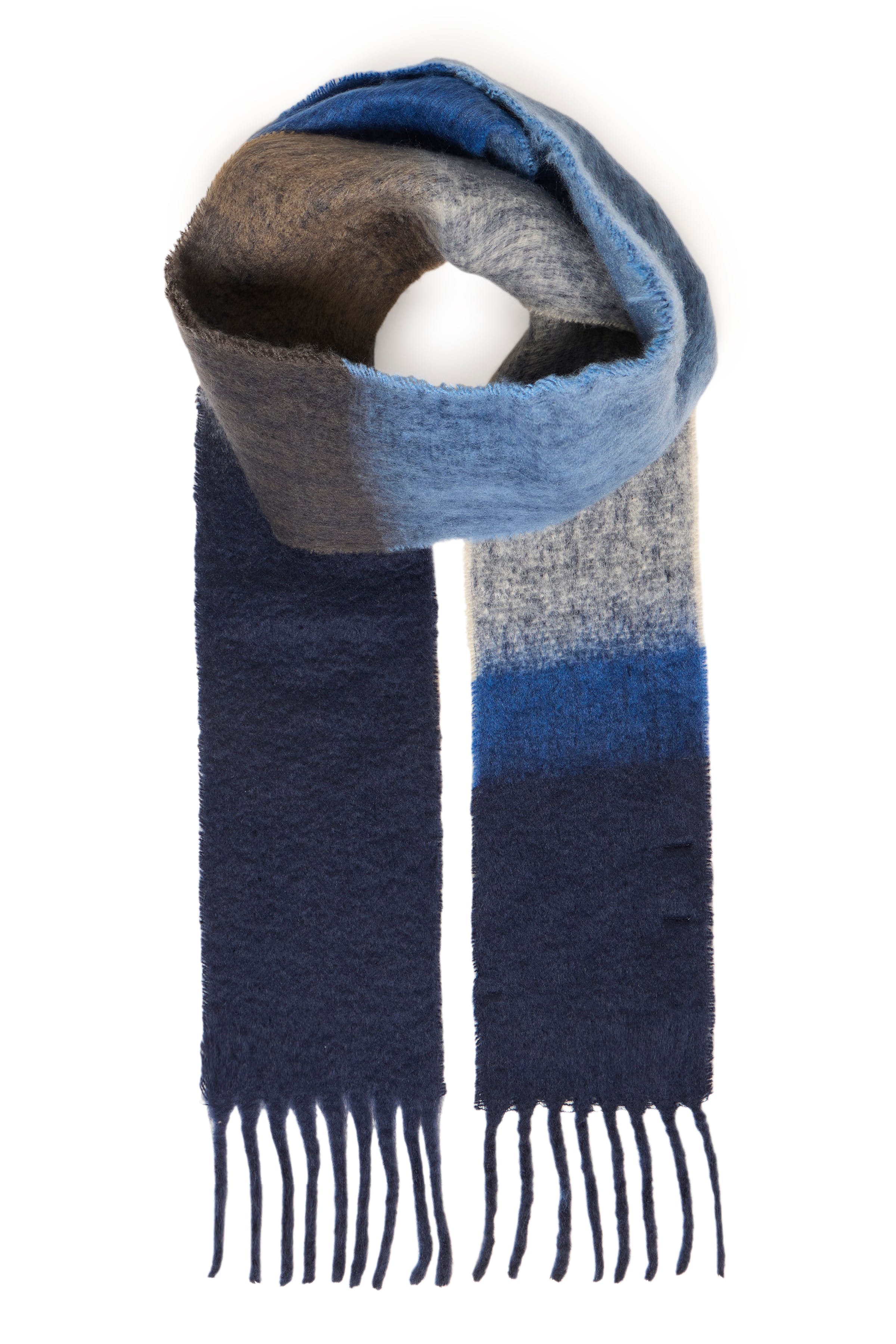 BYVATHAYA Skjerf PACK FRONT 20817270-204866