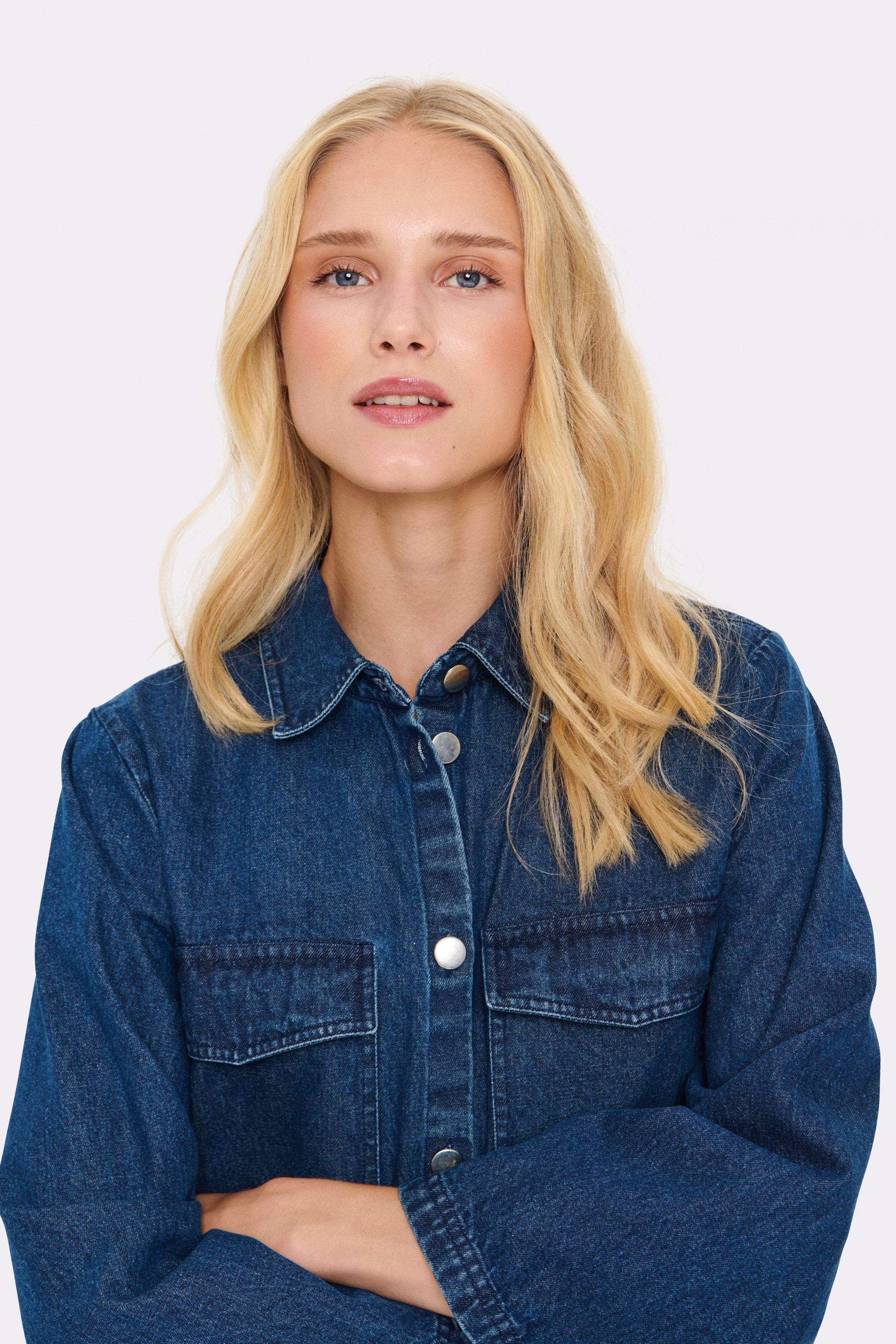 ZhivaSZ Kjole LOOKBOOK DETAIL 30514045-194127