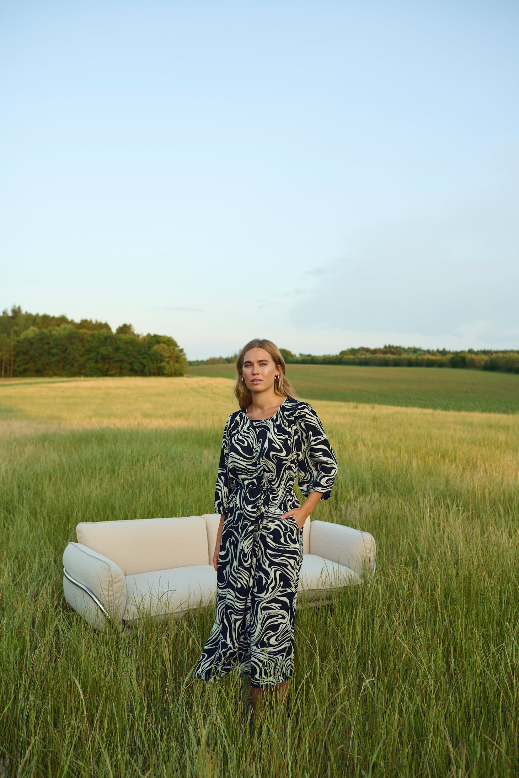 KAcarmen Kleid LOCATION NONE 10508330-105424