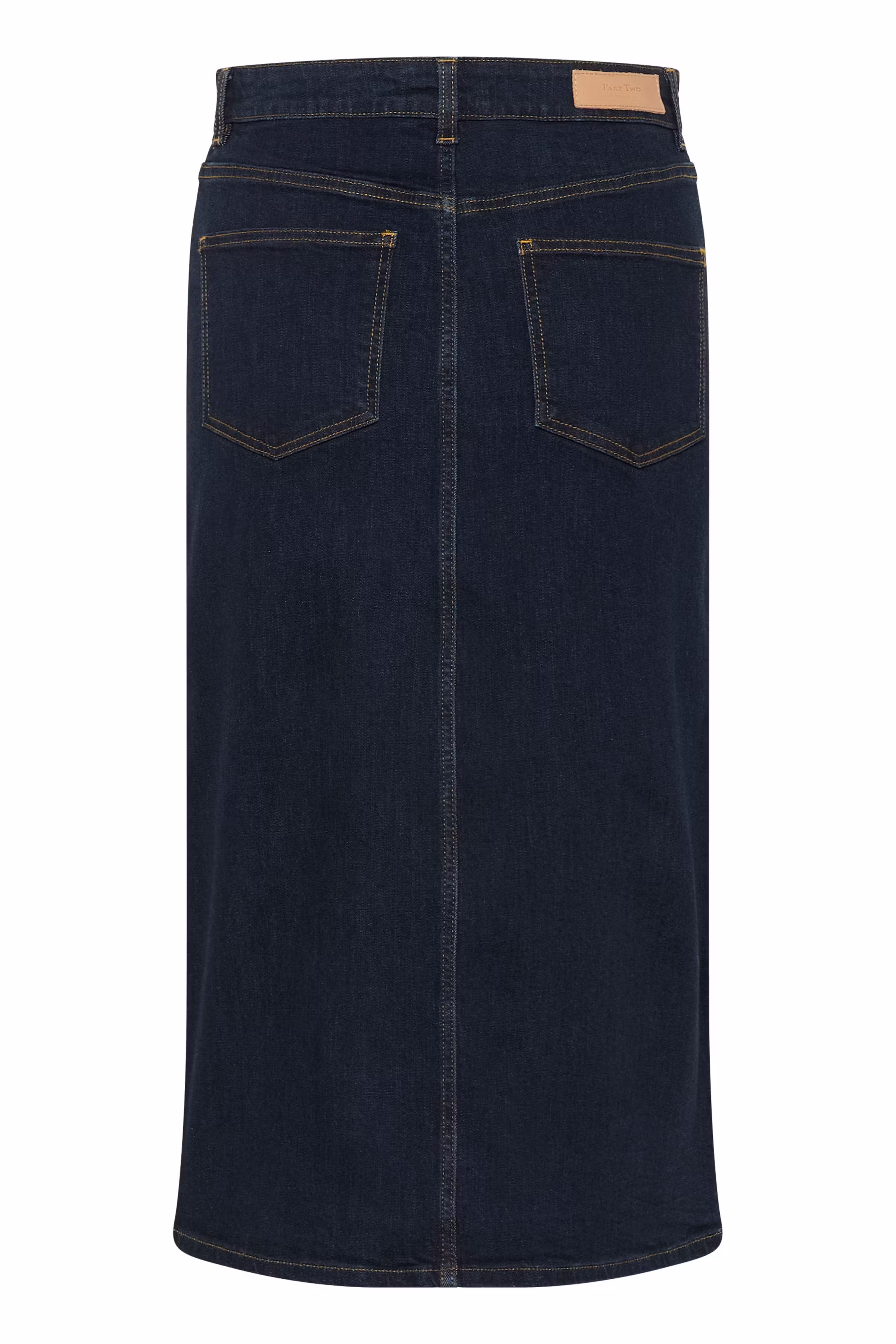DillinPW Denim Skirt PACK BACK 30309900-300159