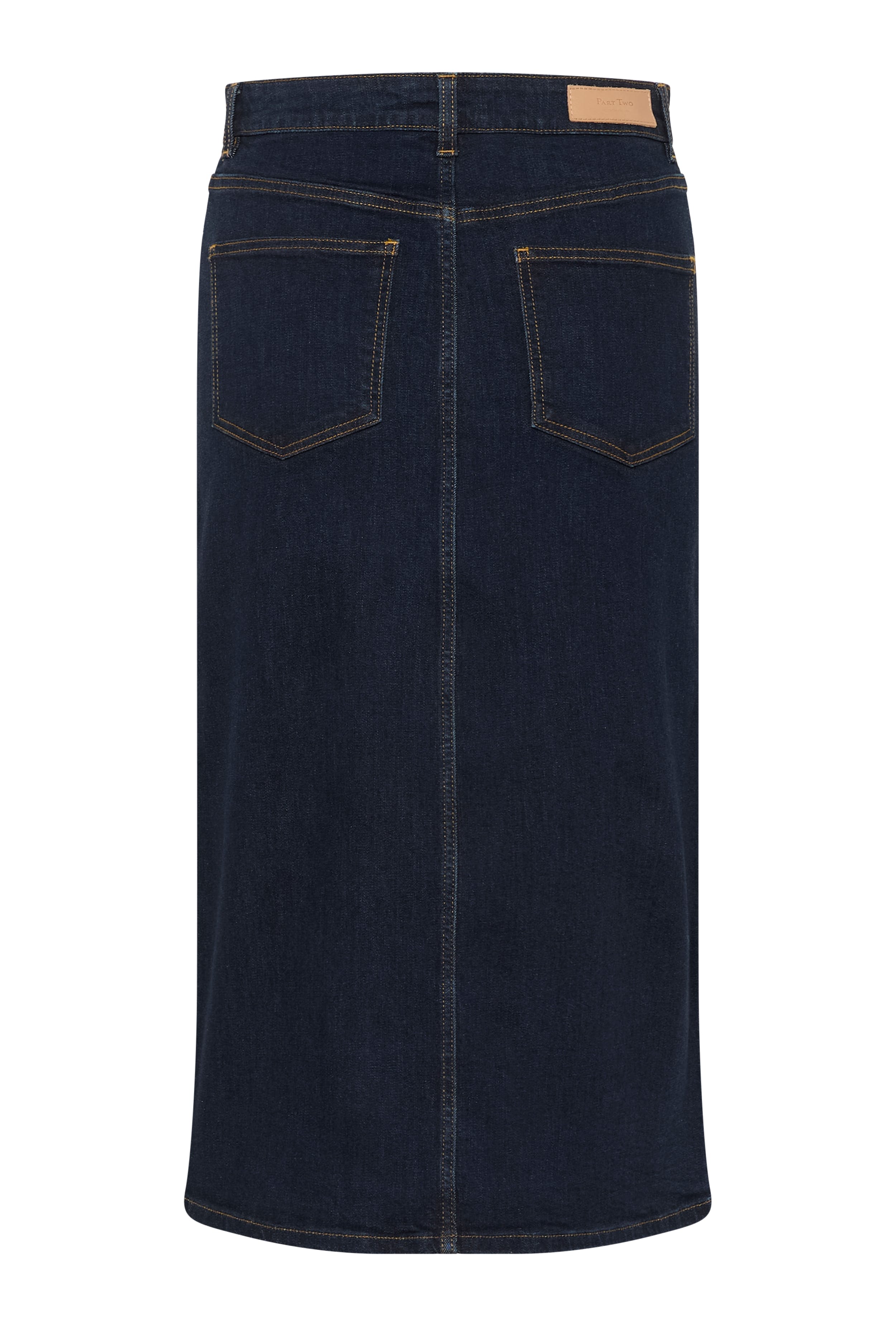 DillinPW Kjol PACK BACK 30309900-300159