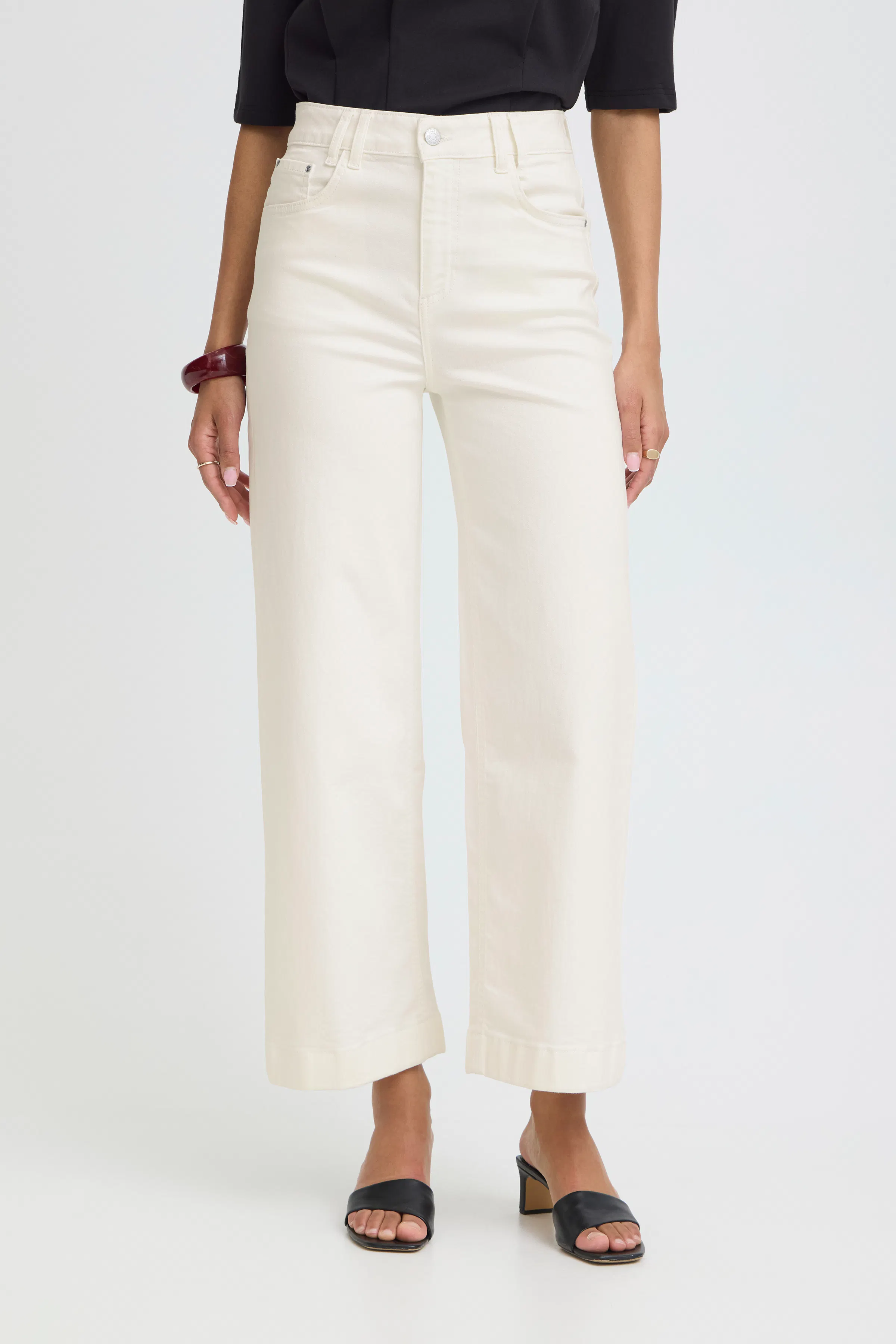 BYLYDIA Jeans LOOKBOOK FRONT 20818745-114300