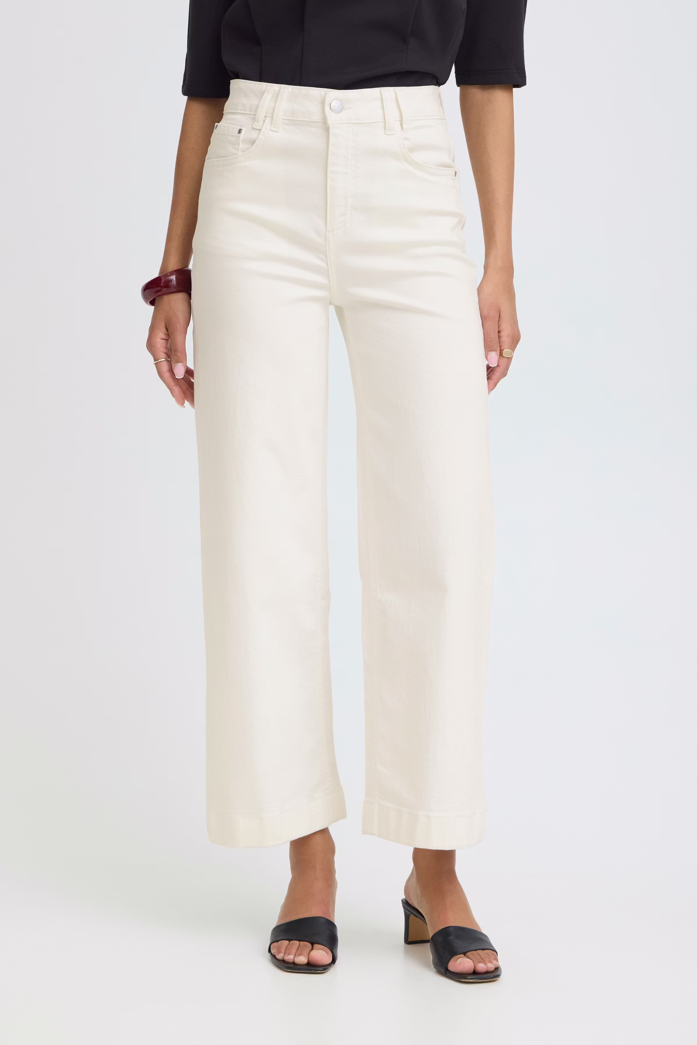 BYLYDIA Jeans LOOKBOOK FRONT 20818745-114300