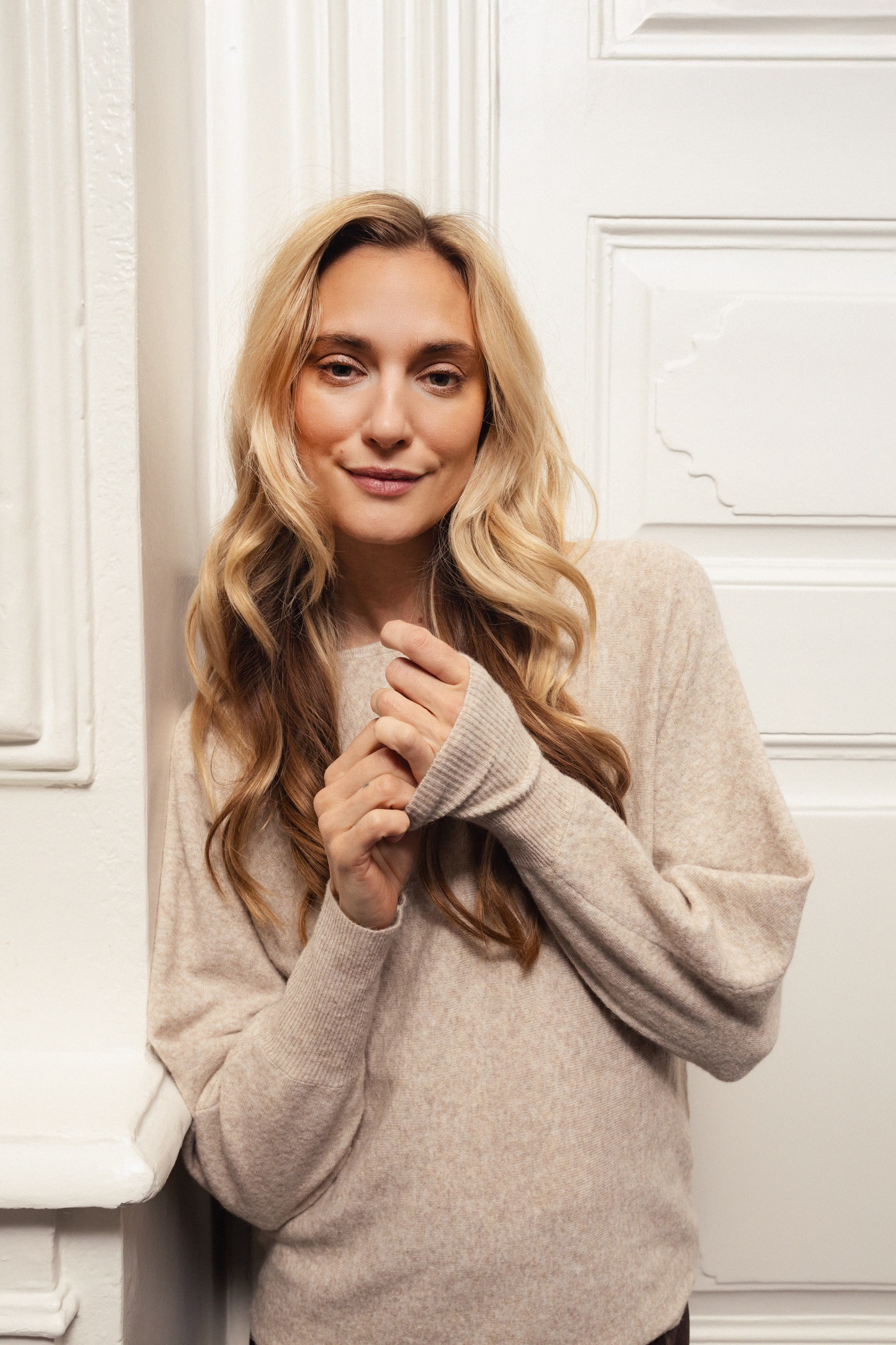 FRROMINA Pullover LOCATION NONE 20617295-1304011