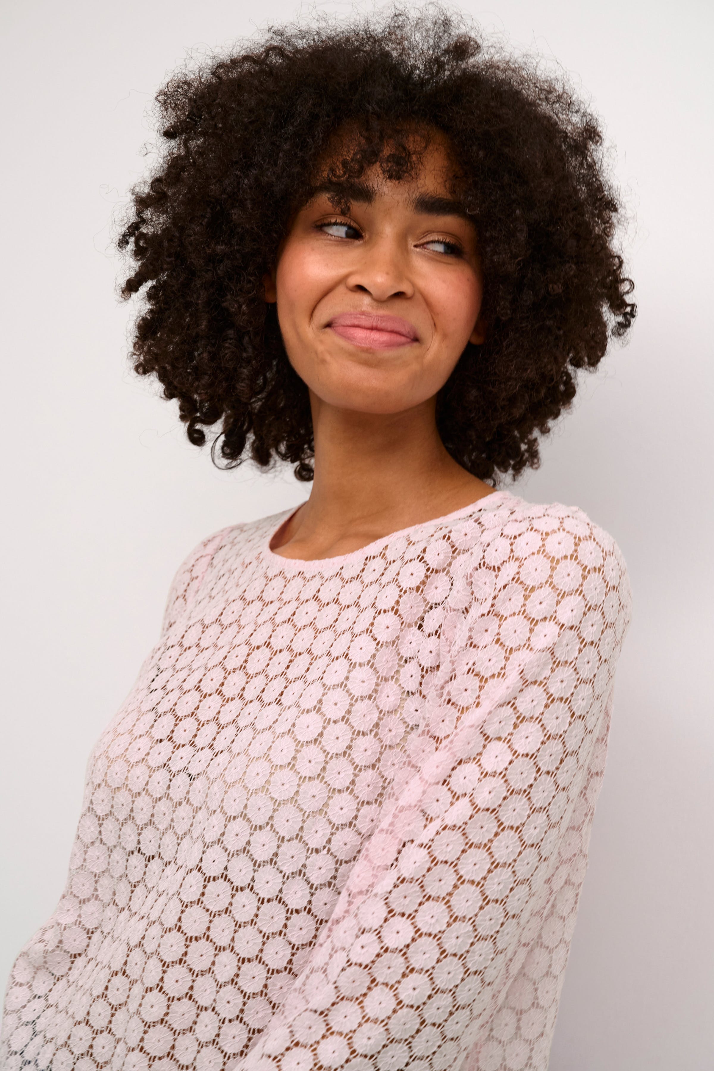 KAloren Bluse LOOKBOOK DETAIL 10508838-132805