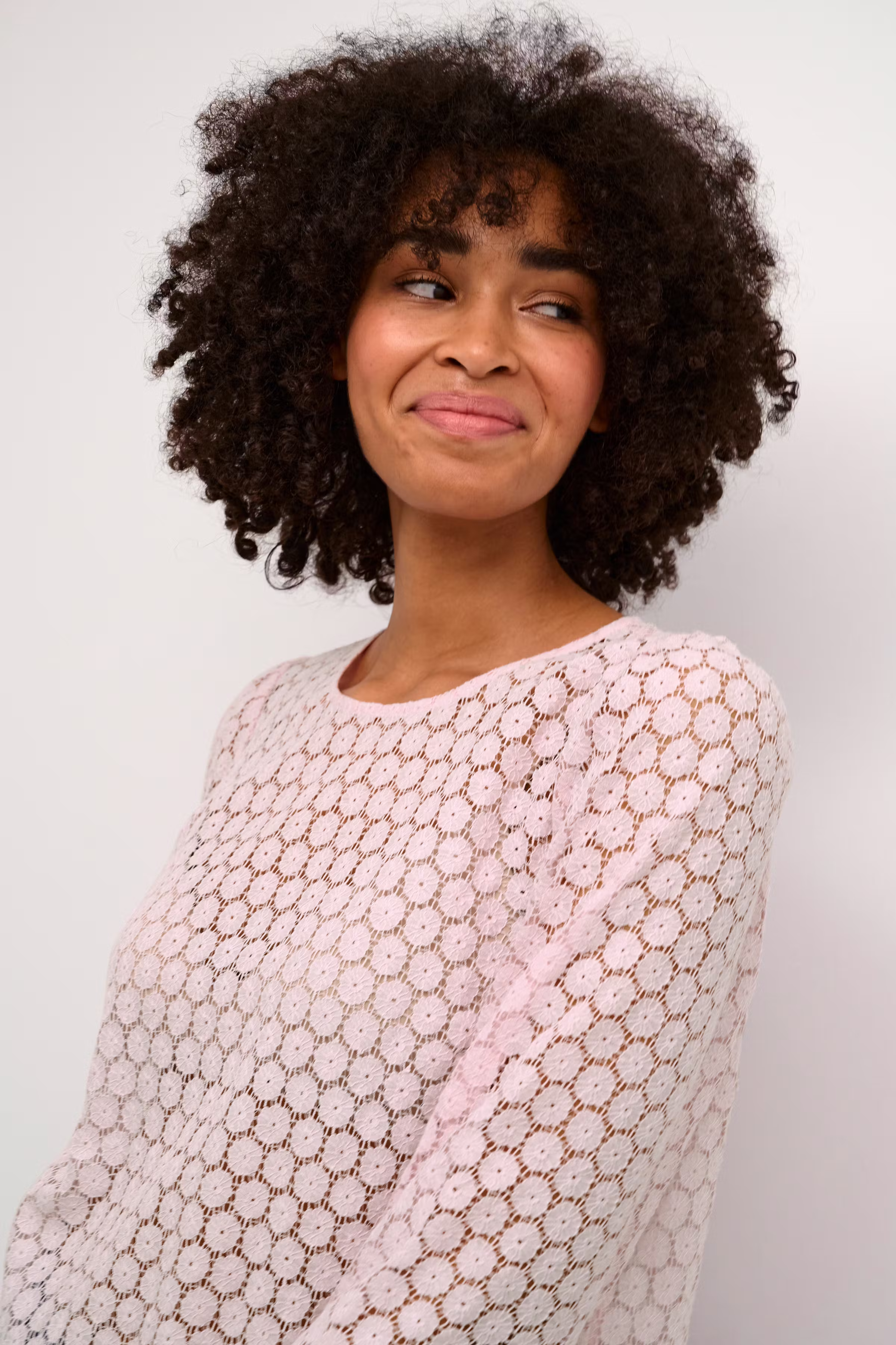 KAloren Bluse LOOKBOOK DETAIL 10508838-132805