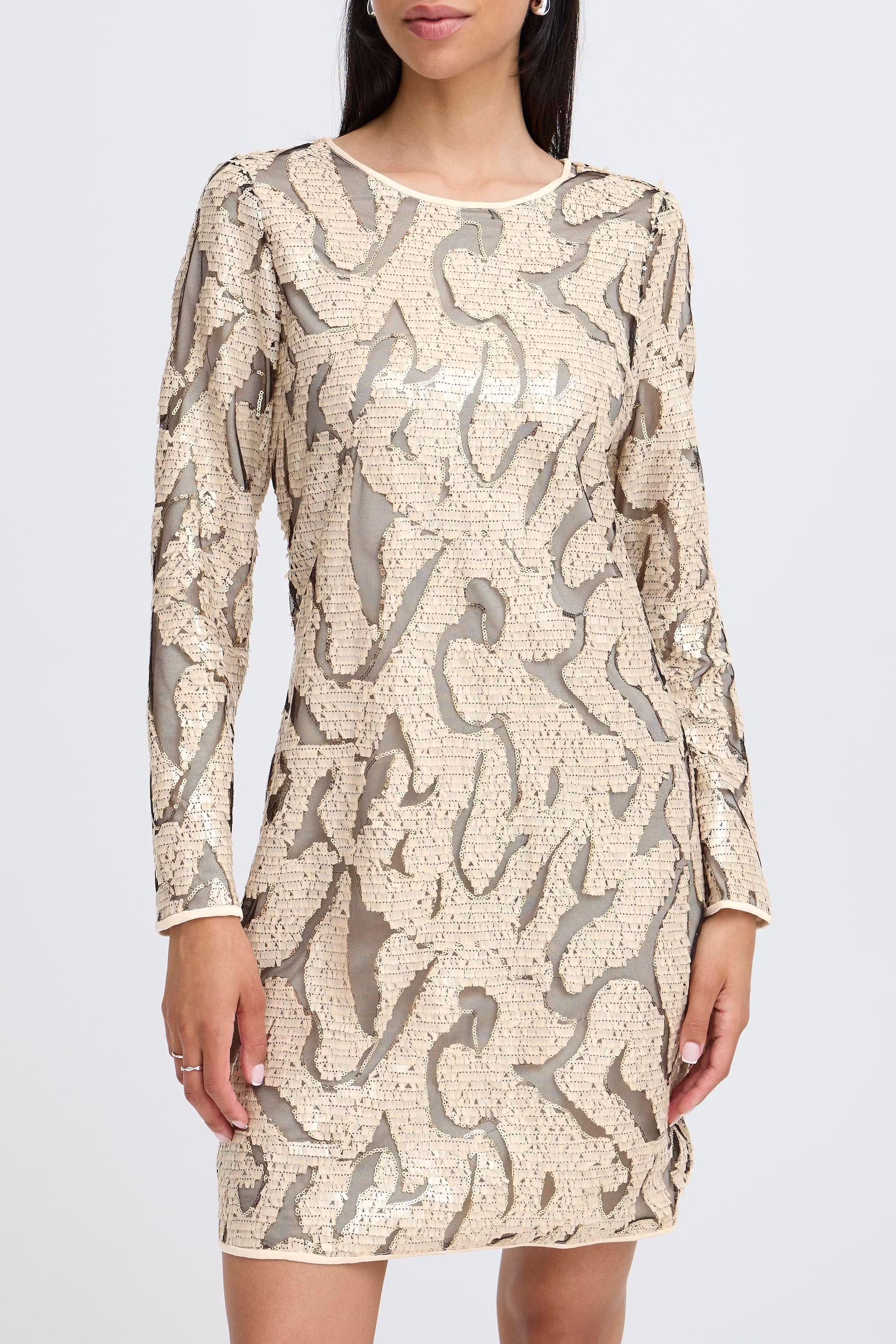 BYRESE Kleid LOOKBOOK DETAIL 20818264-900002843