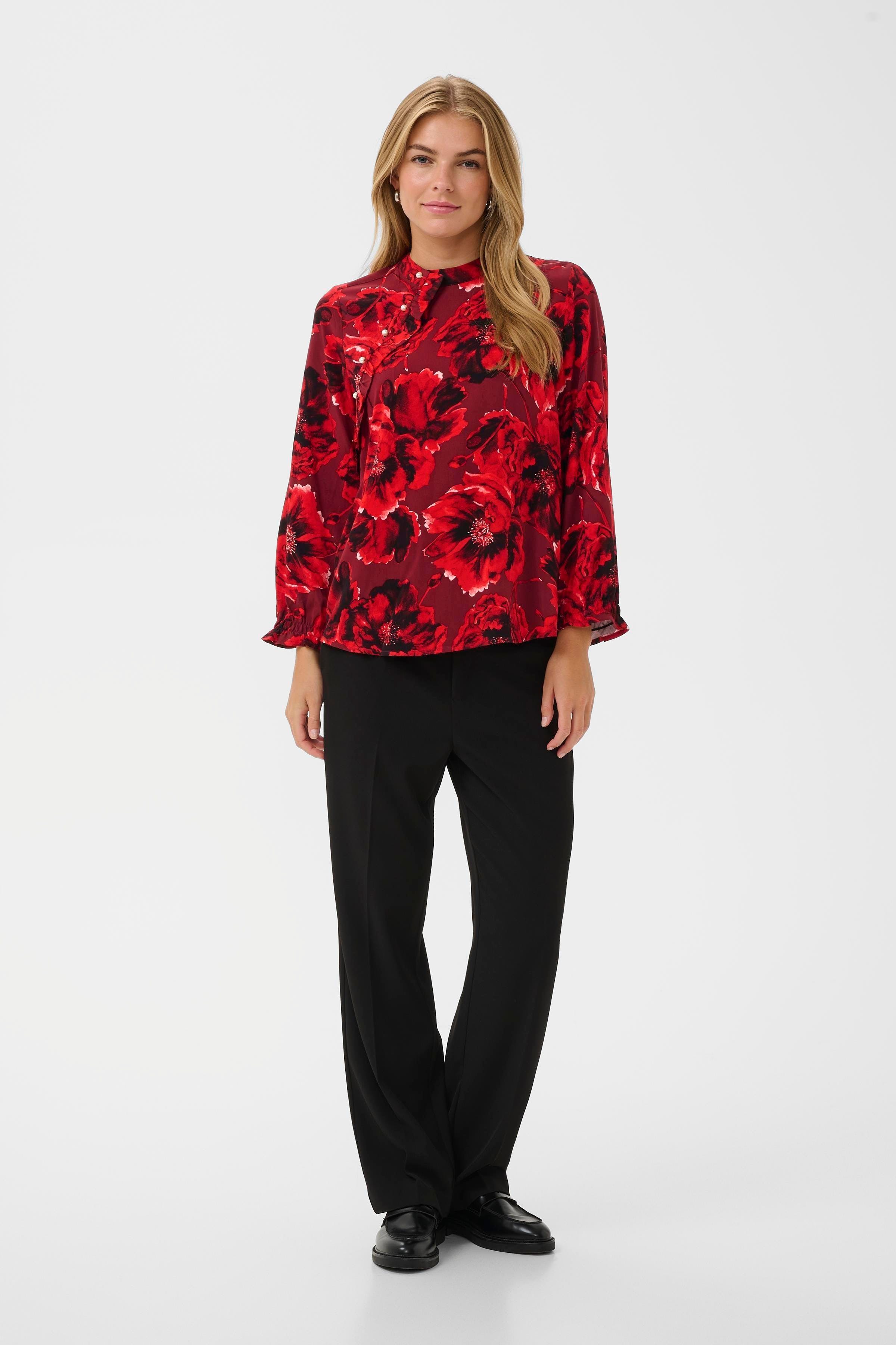 CUrachel Hemd LOOKBOOK FRONT 50112379-109080