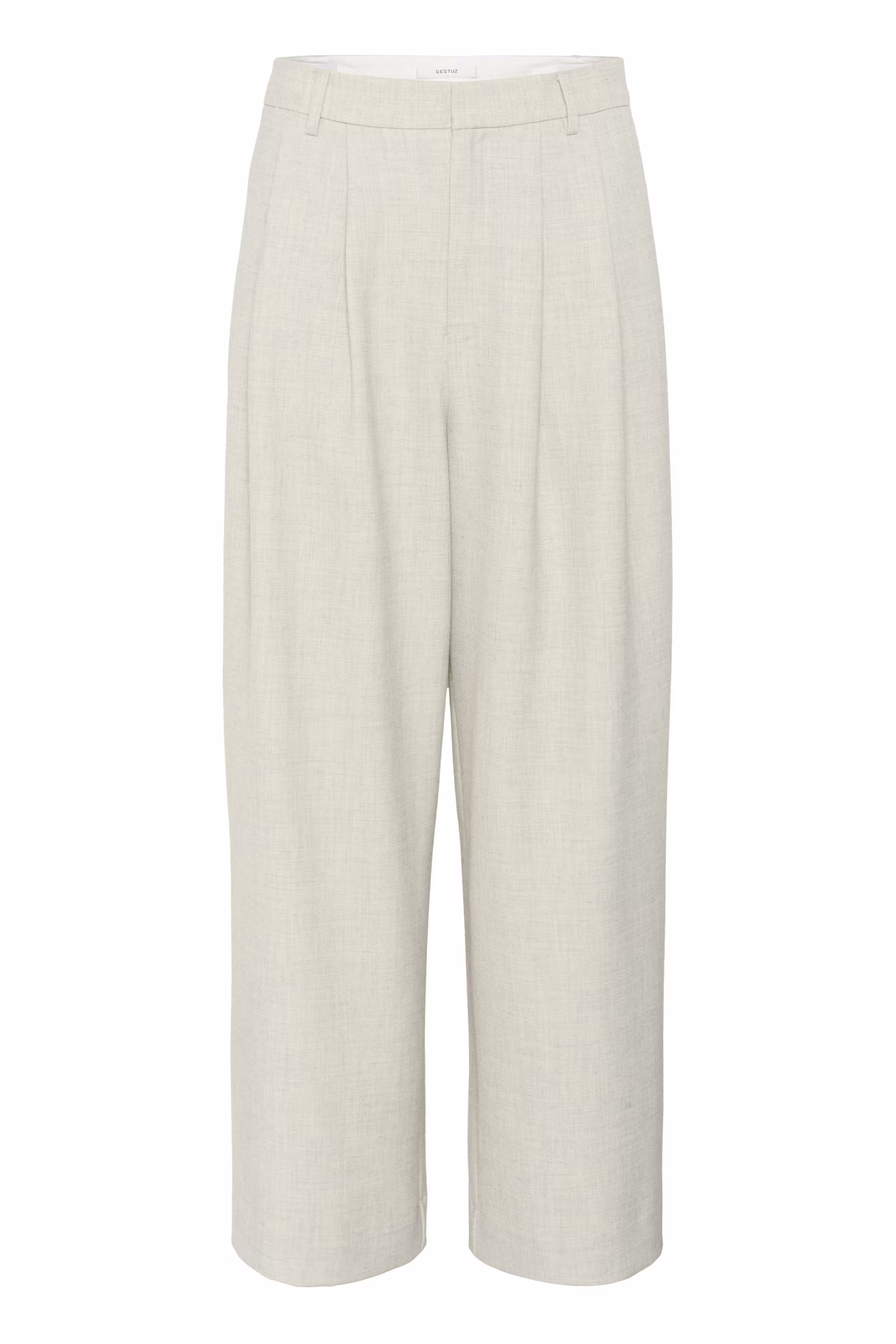 GZwiana Trousers PACK FRONT 10910634-107195