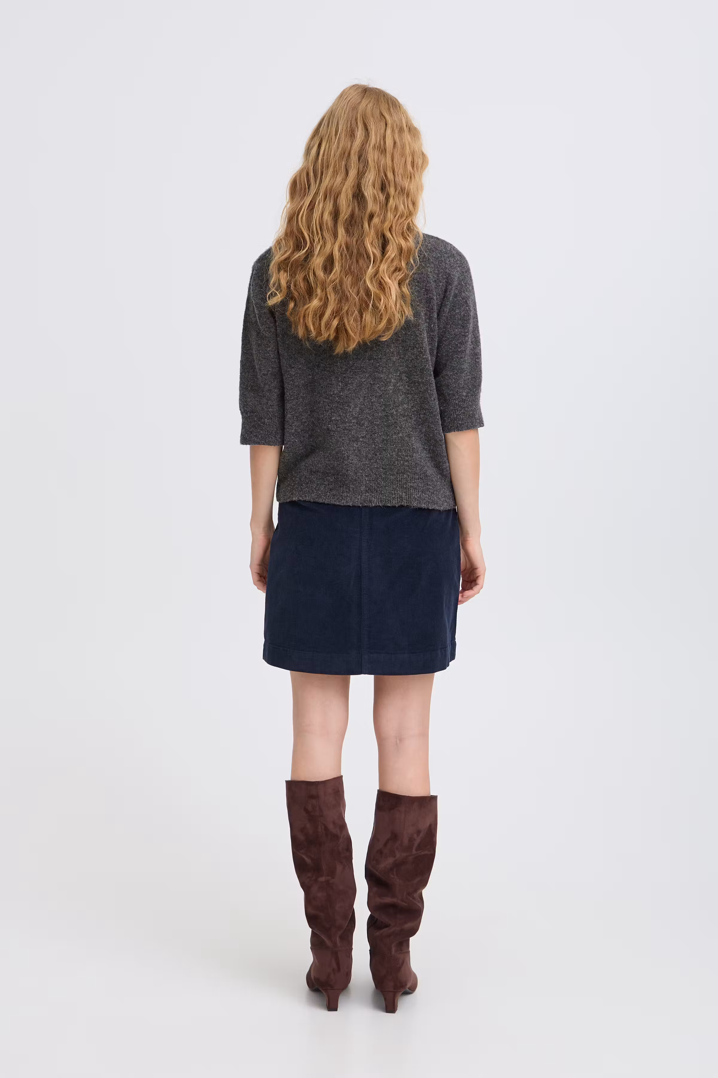 BYOFIRA Cardigan LOOKBOOK BACK 20819492-900013096