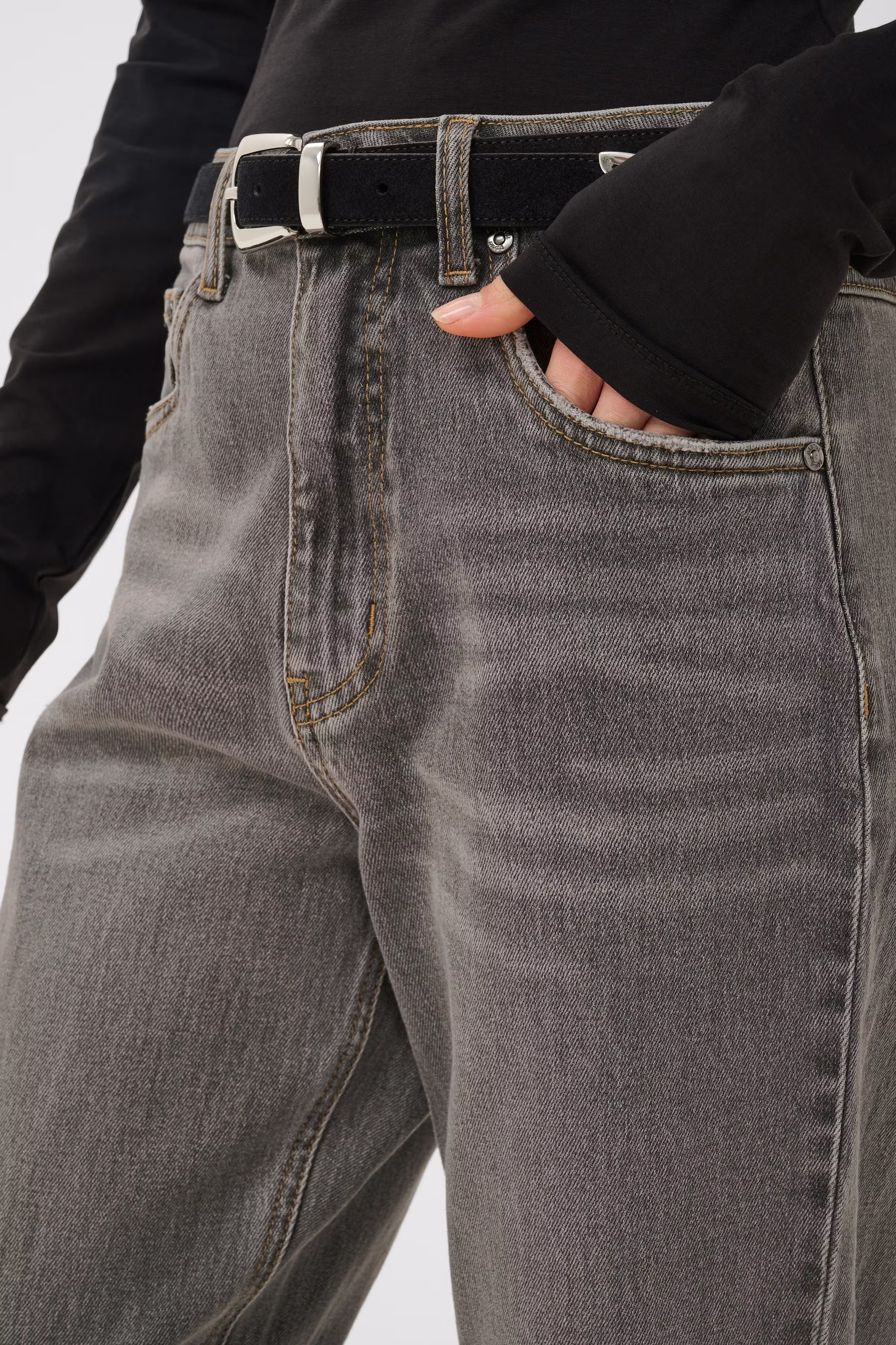 GZjade Jeans LOOKBOOK DETAIL 10910808-102235