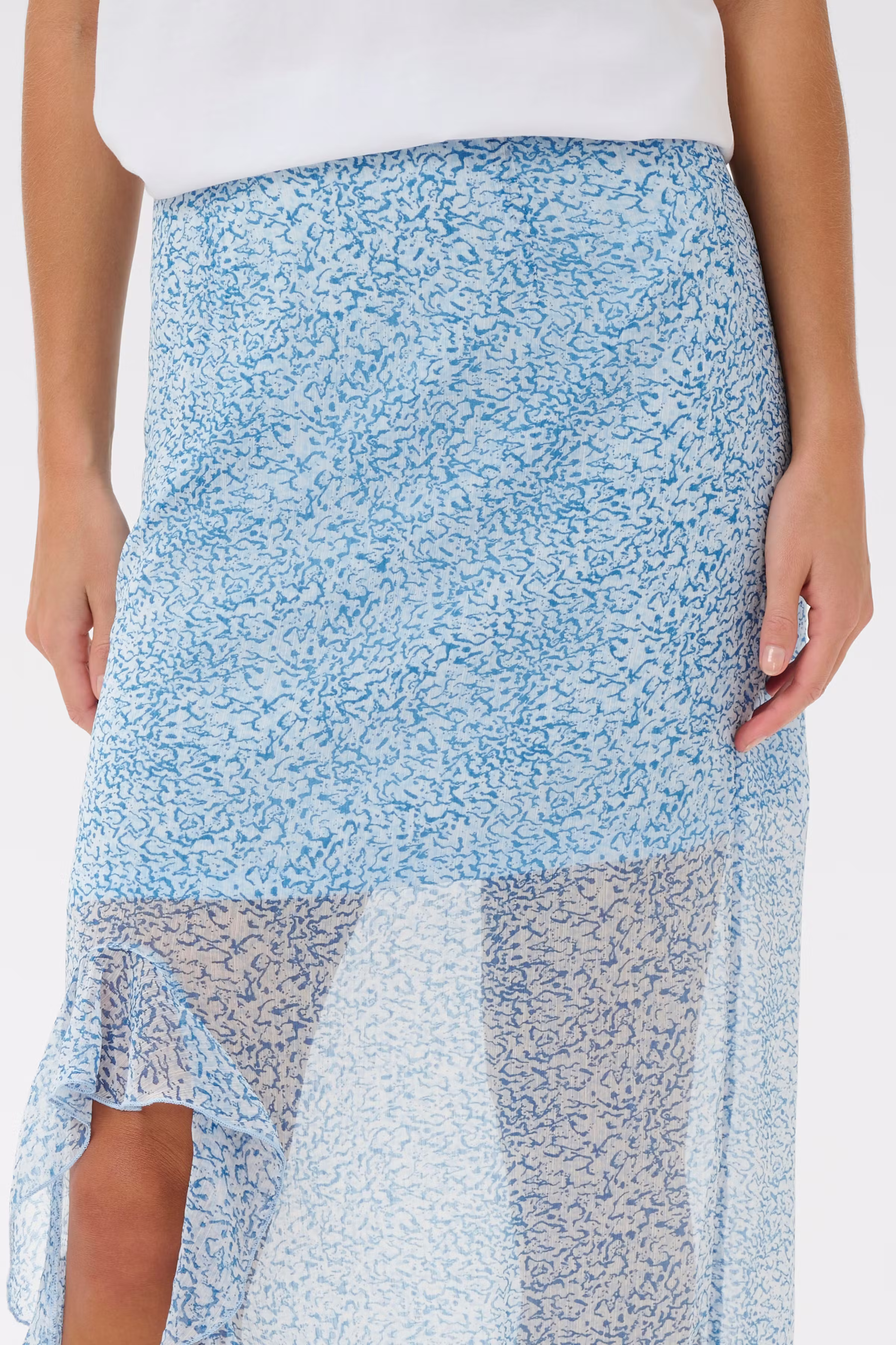 RachilSZ Nederdel LOOKBOOK DETAIL 30515144-305106