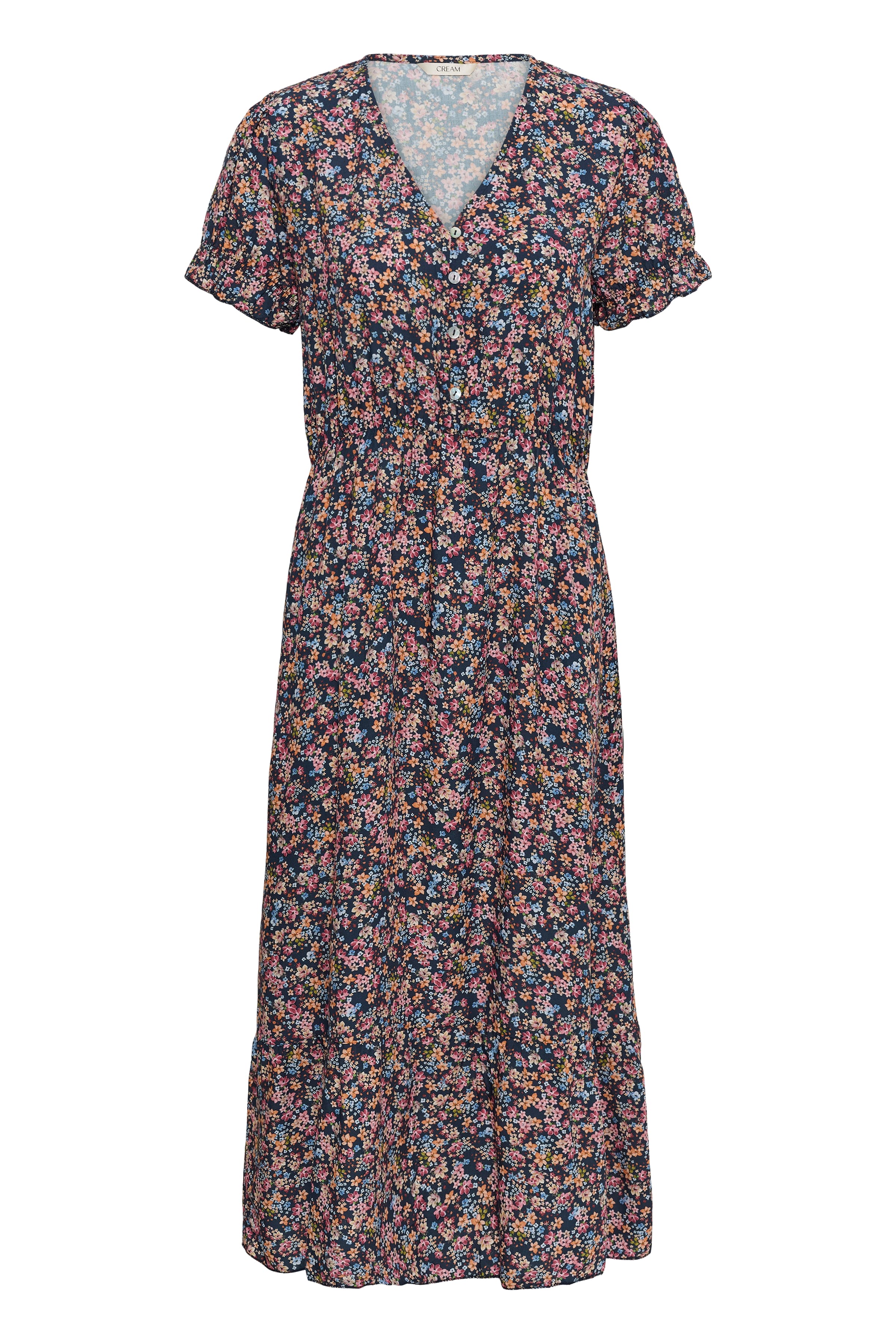 CRLina Dress PACK FRONT 10650818-105422