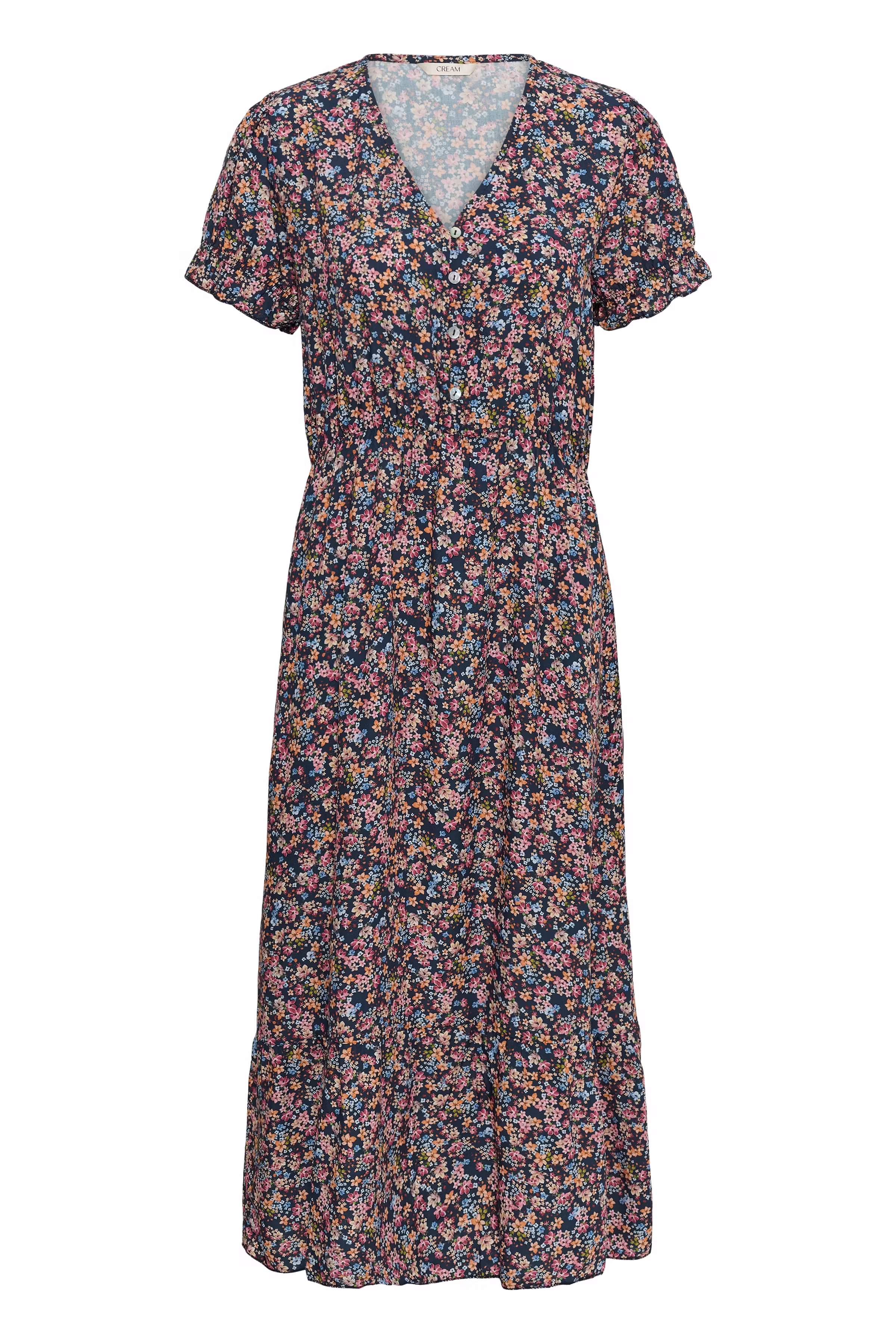 CRLina Dress PACK FRONT 10650818-105421