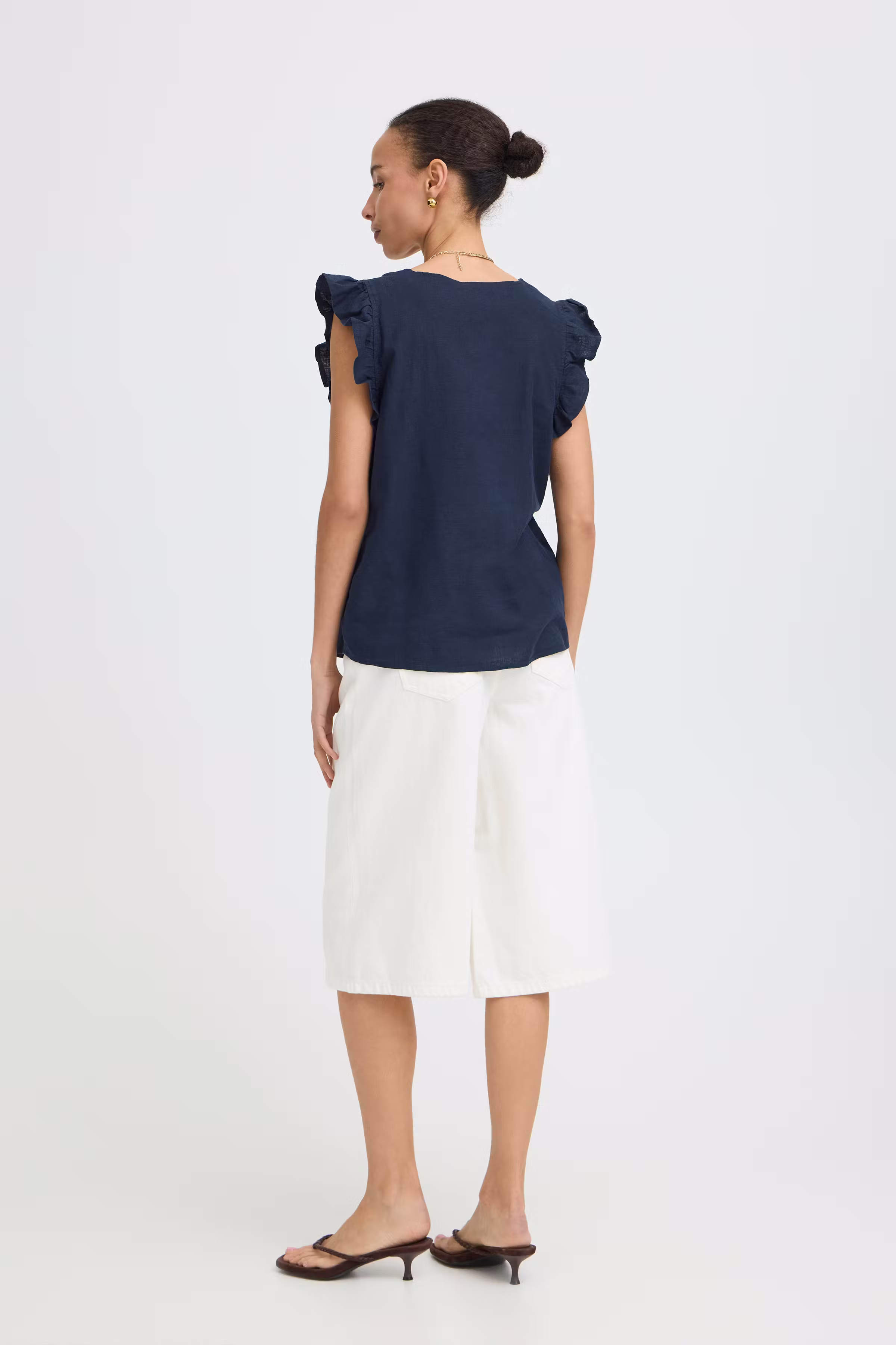 BYFALAKKA Skjorte LOOKBOOK BACK 20816604-194020