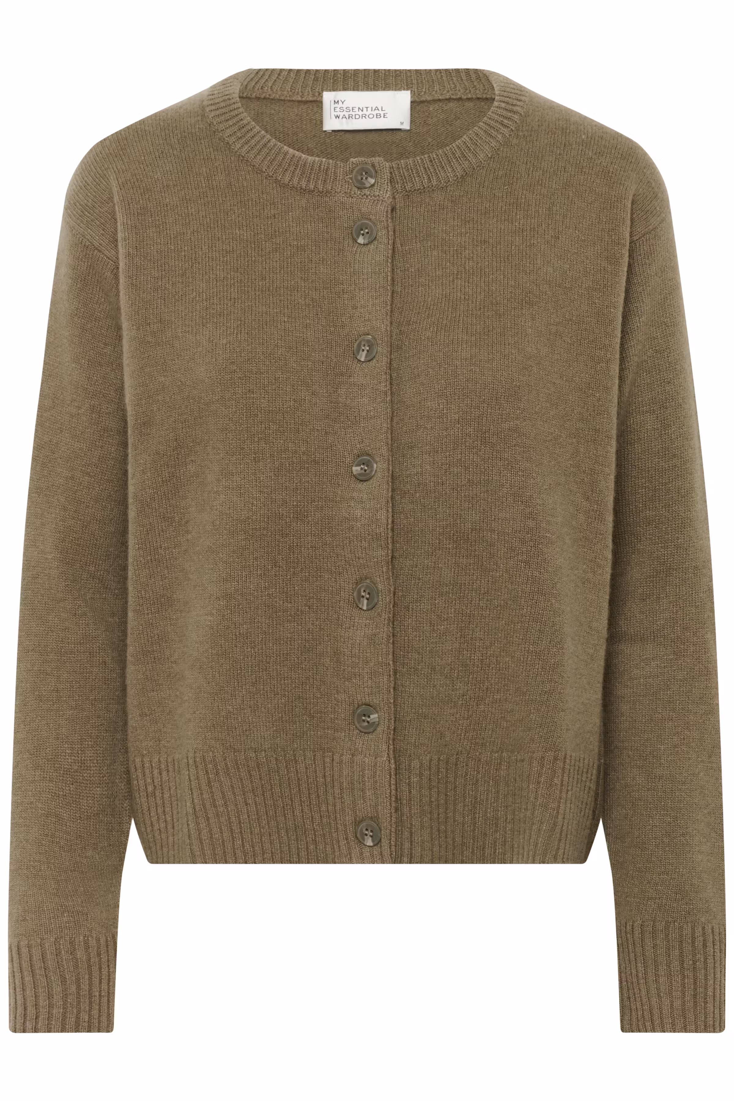 MWHuxi Cardigan PACK FRONT 10705425-180820