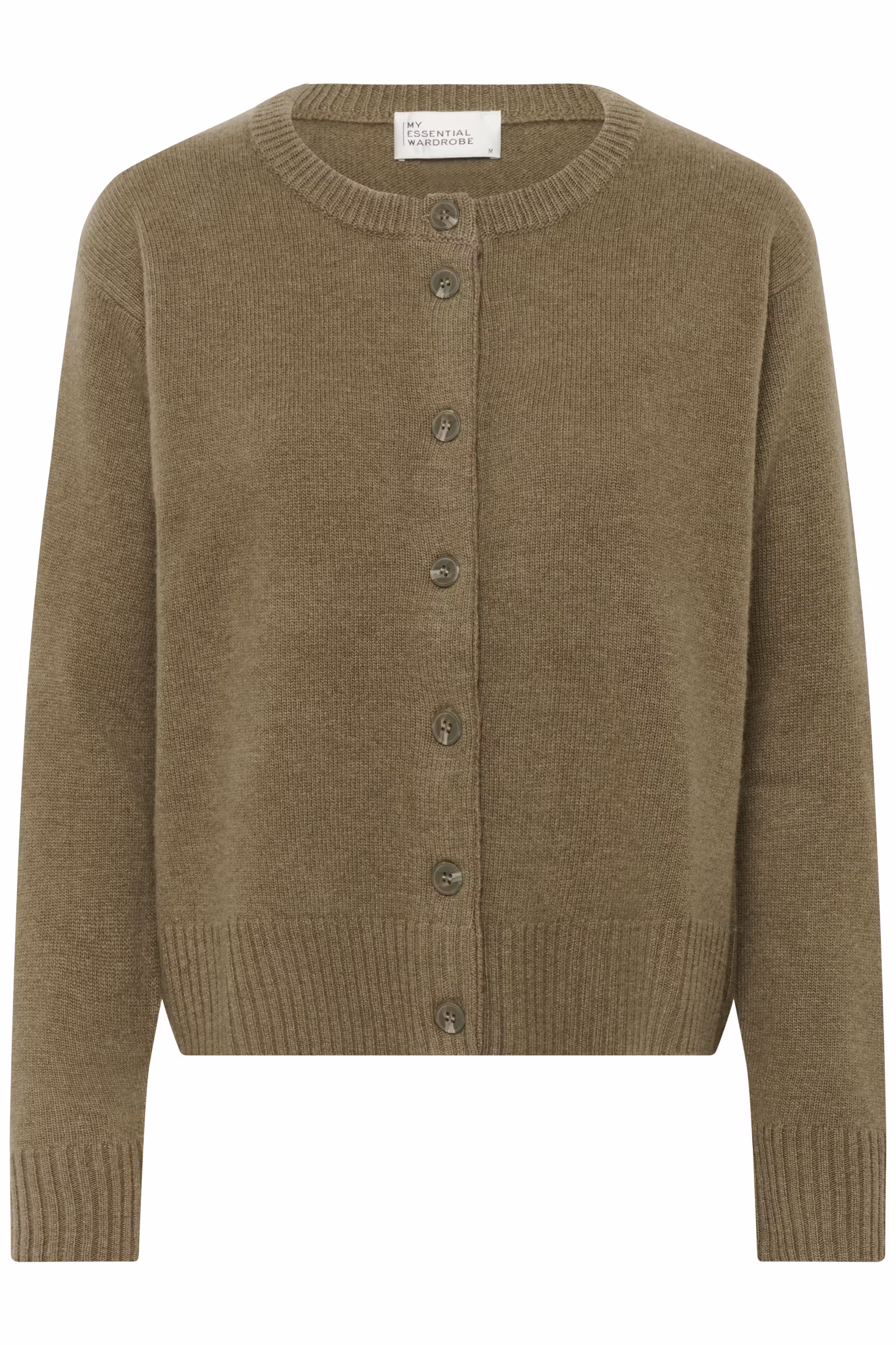 MWHuxi Cardigan PACK FRONT 10705425-180820