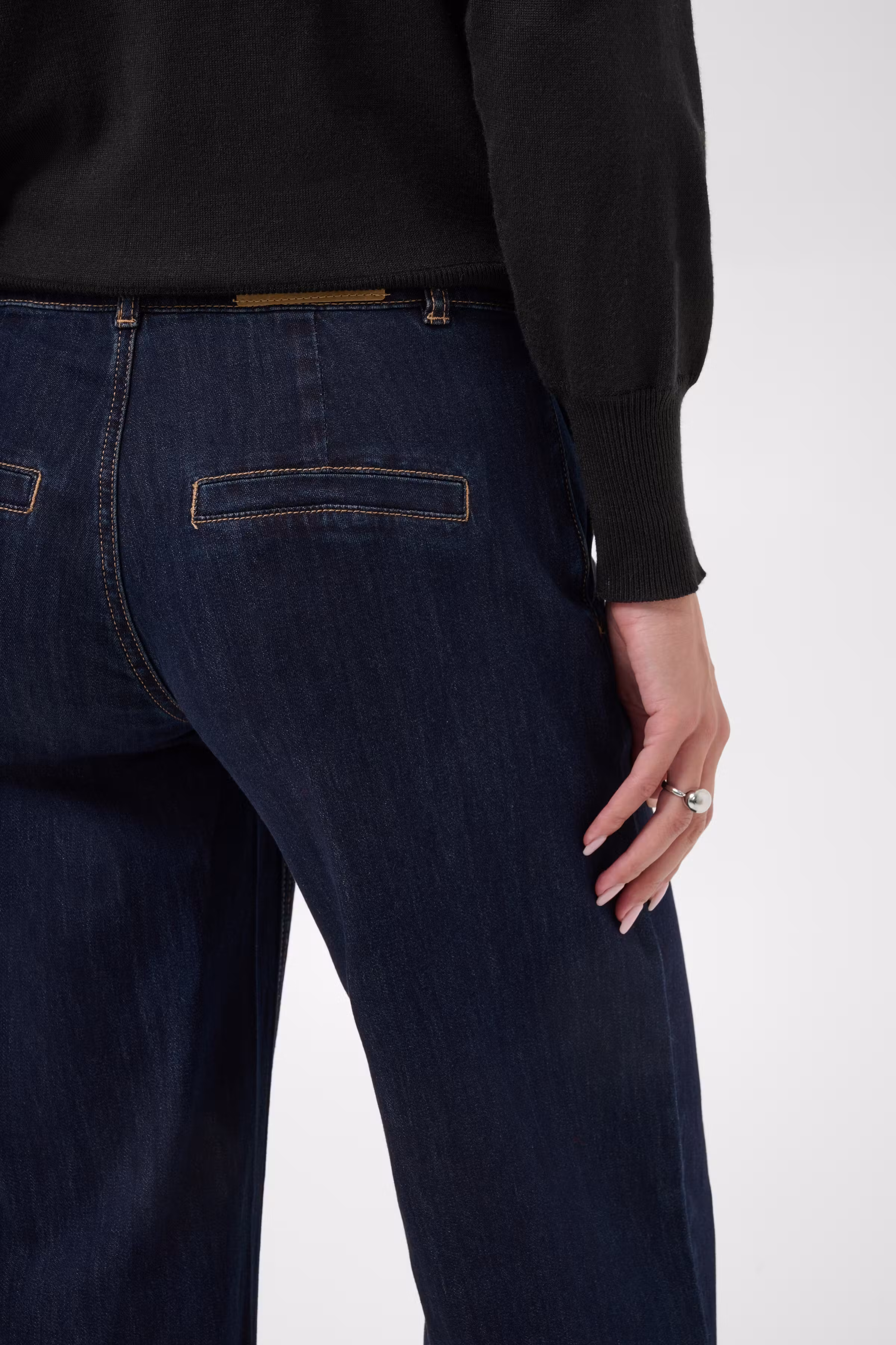 KAjessamine Jeans LOOKBOOK DETAIL 10513241-1000958