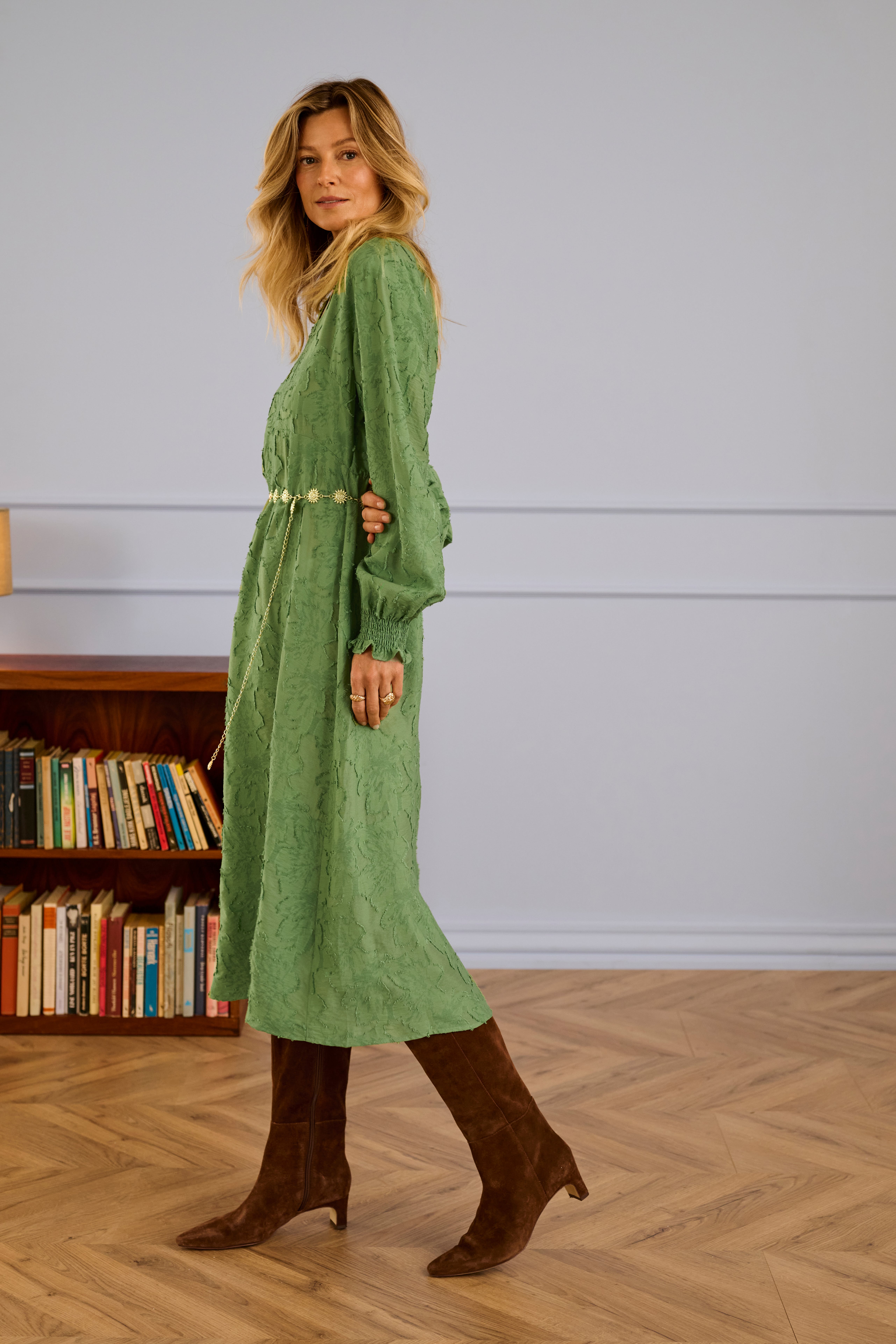 CRCecilie Kjole LOCATION NONE 10614573-160228