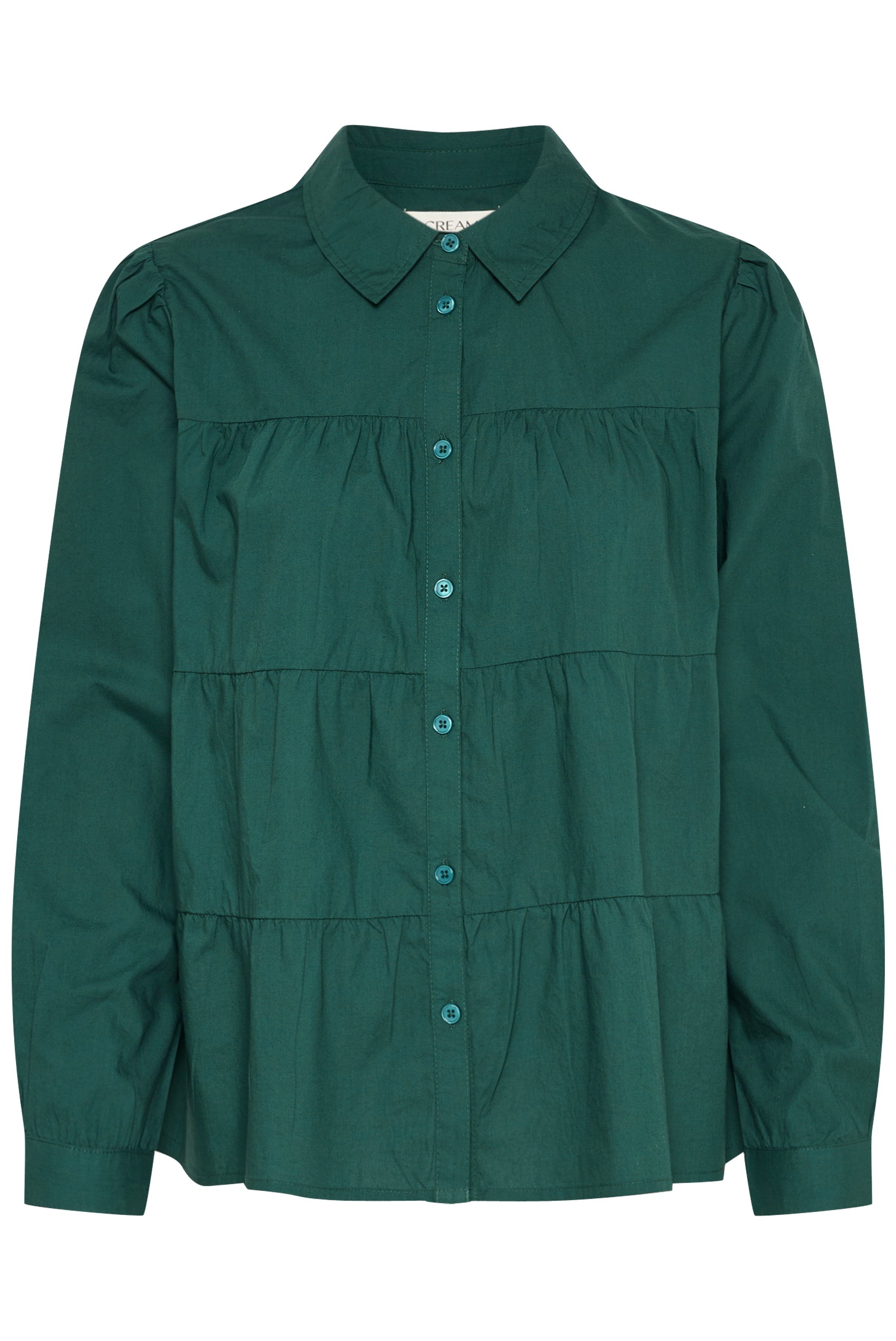 CRMalinka Hemd PACK FRONT 10608112-110602