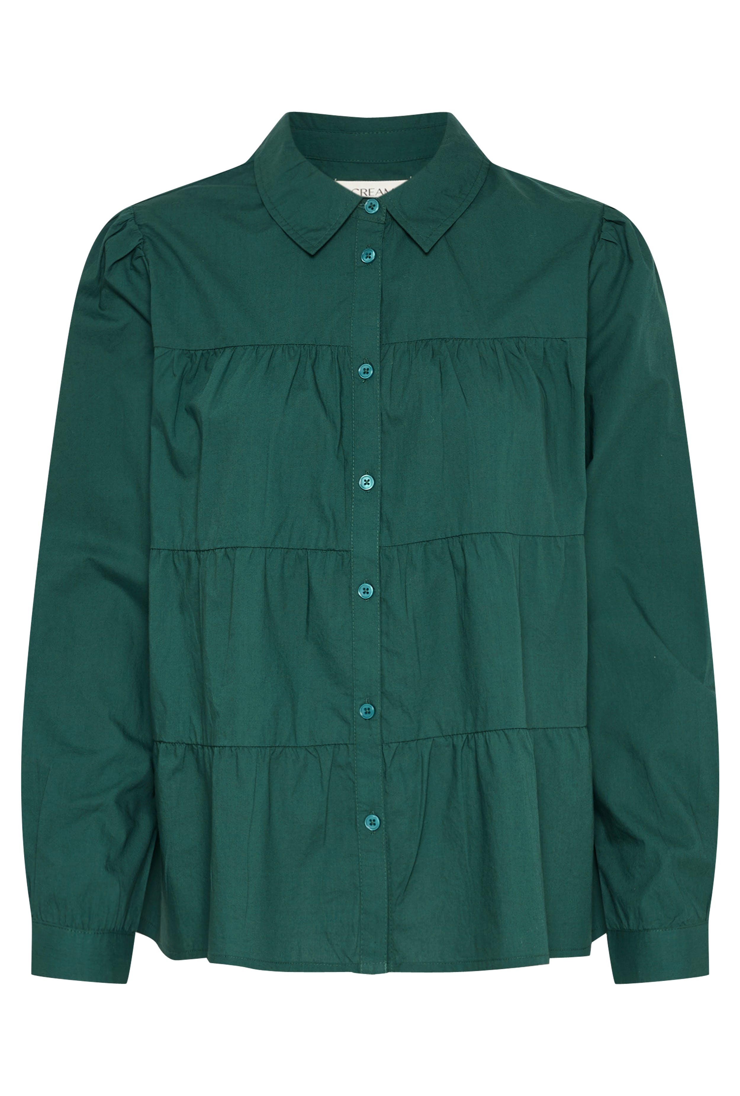 CRMalinka Skjorte PACK FRONT 10608112-195030