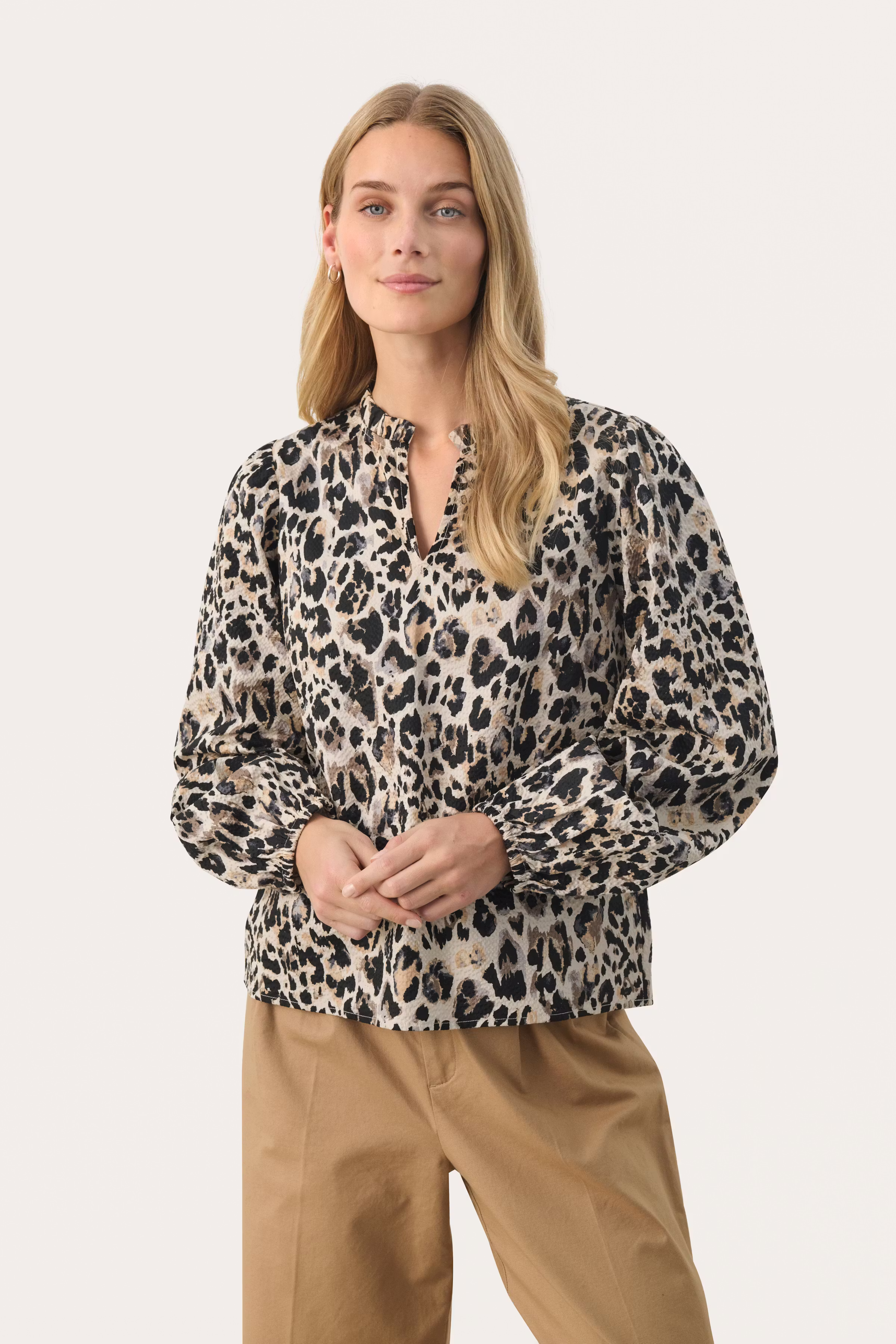 EimyPW Blus LOOKBOOK FRONT 30309554-301773