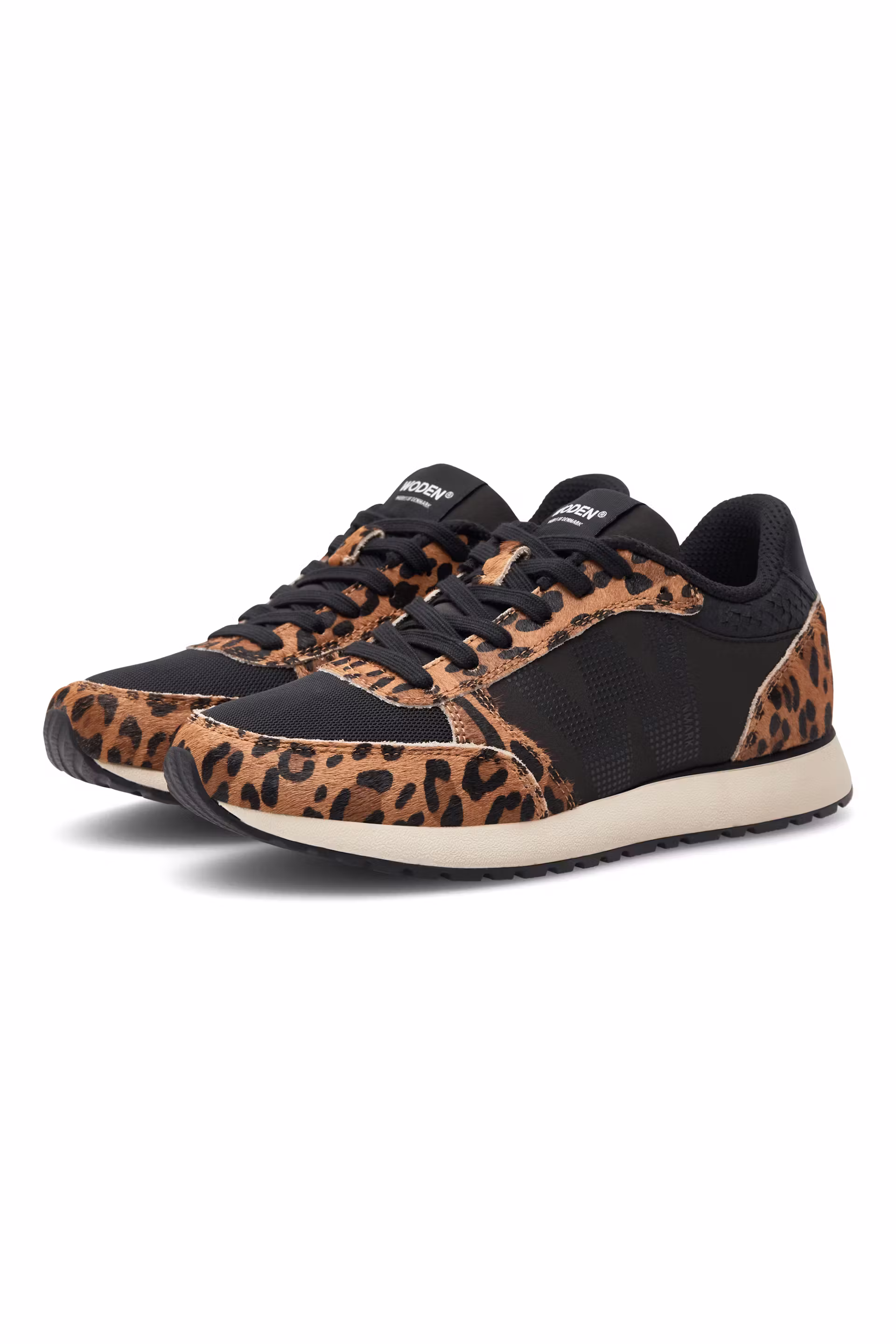 RonjaCowhair Schoenen PACK FRONT 40551663-400869