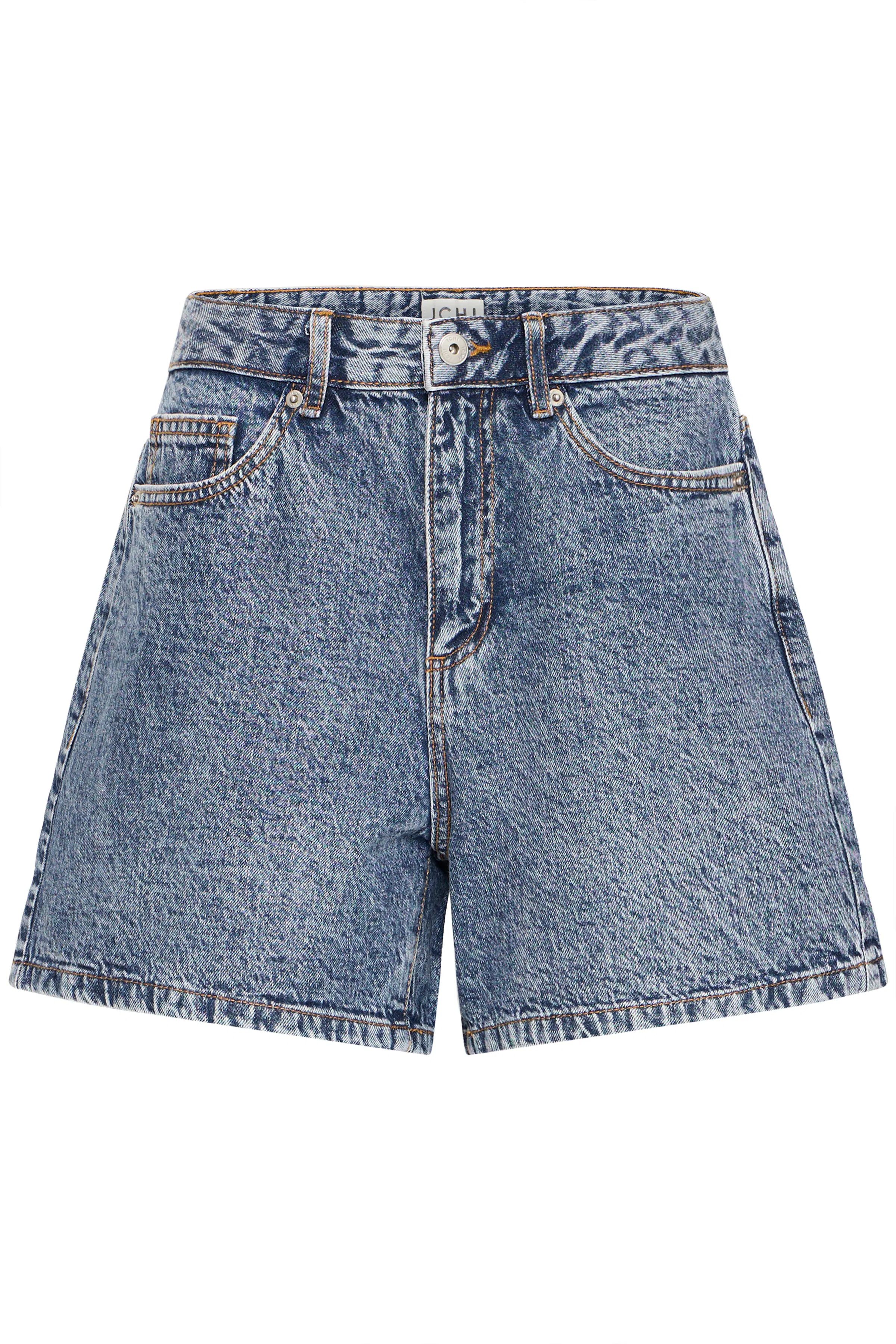 IHAVENY Shorts PACK FRONT 20121297-900007336