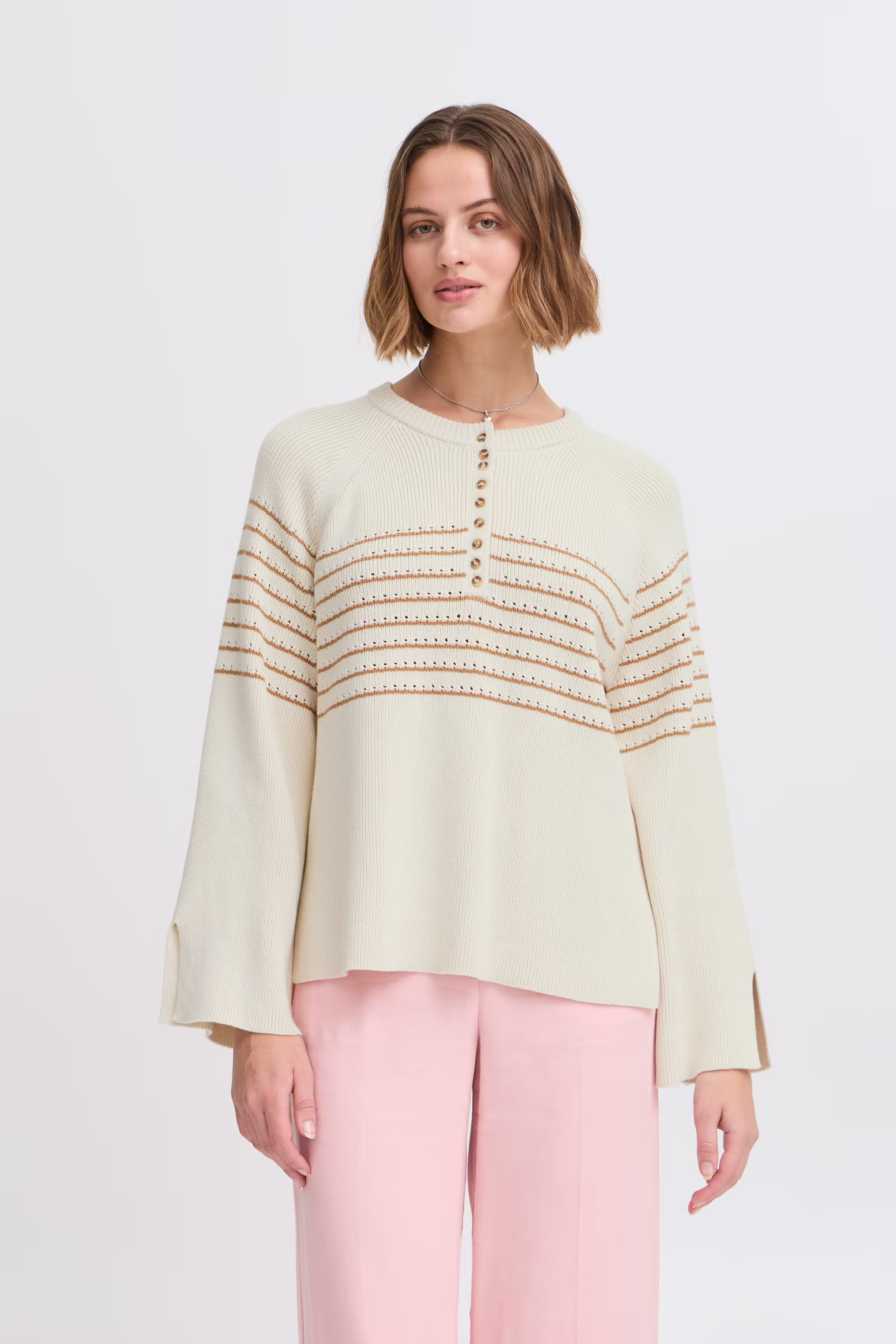 IRGABRIELLE Strickpullover LOOKBOOK FRONT 20121964-130905