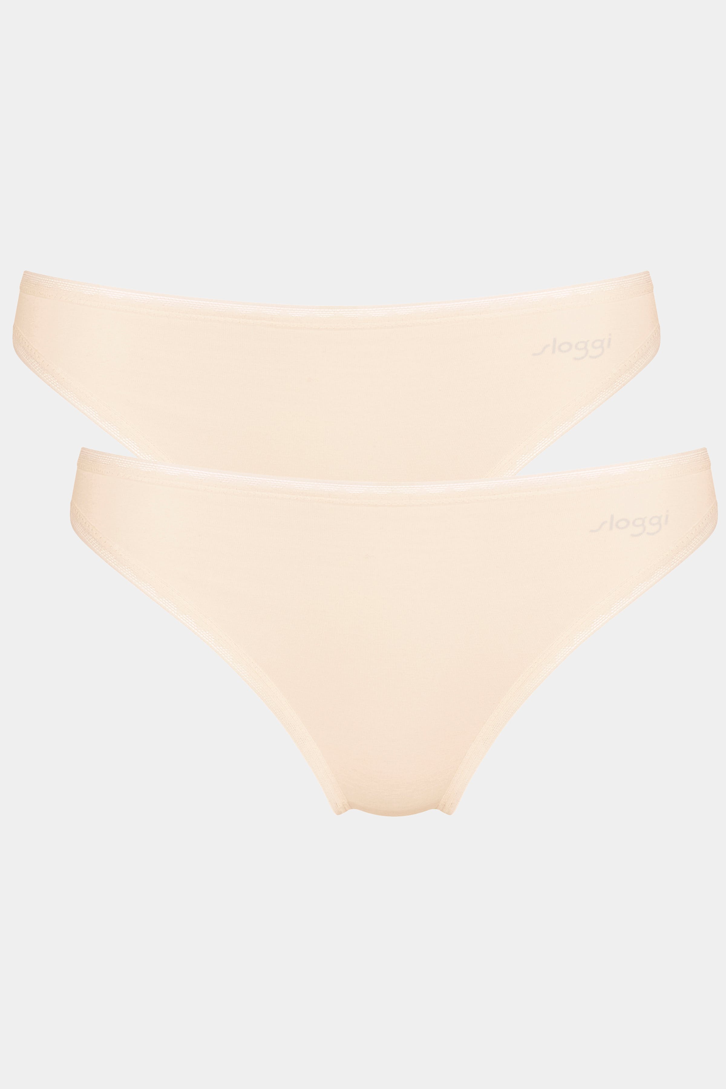 sloggi Panties PACK FRONT 40550411-400165