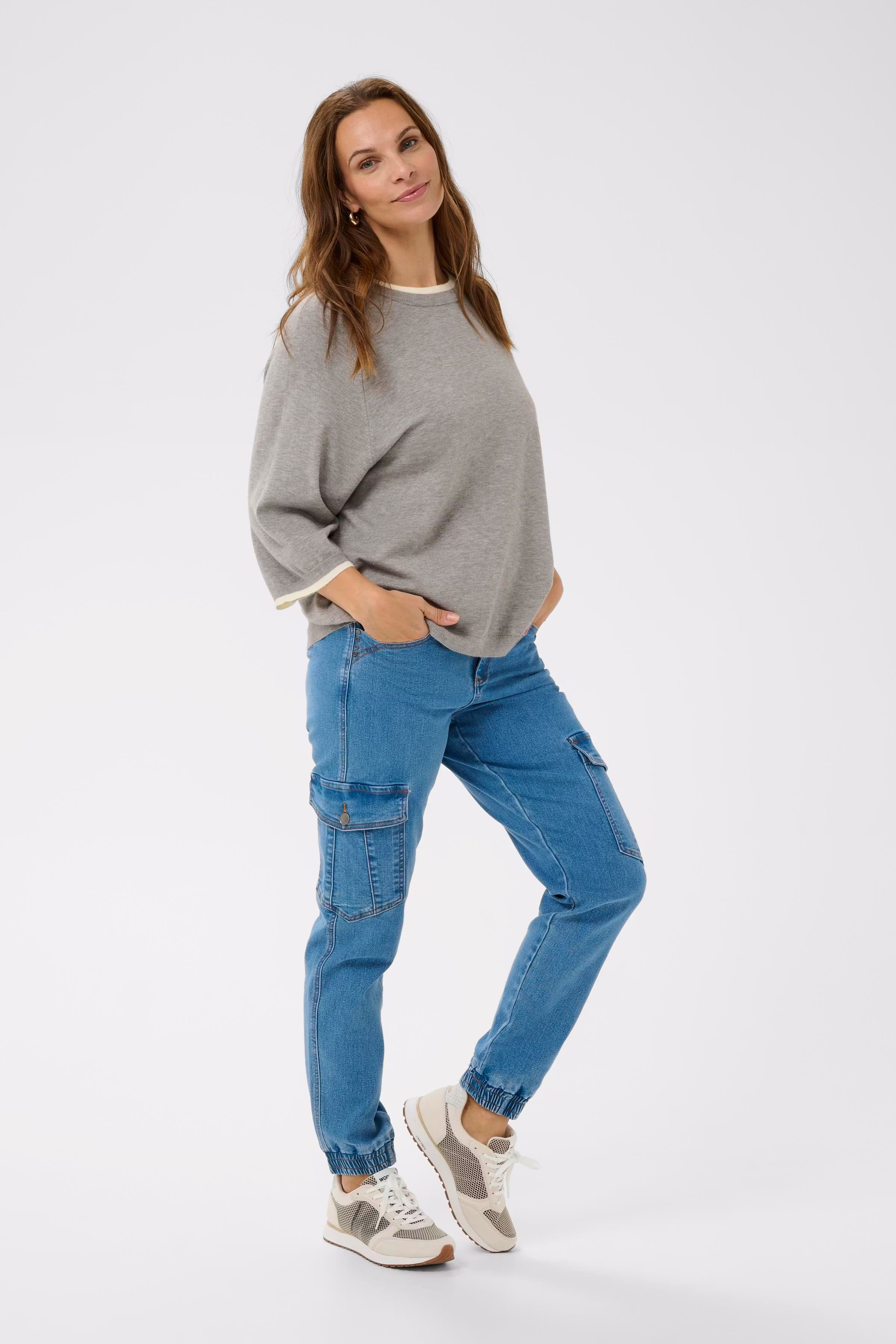 BPmargot Pullover LOOKBOOK FRONT 40200094-100123