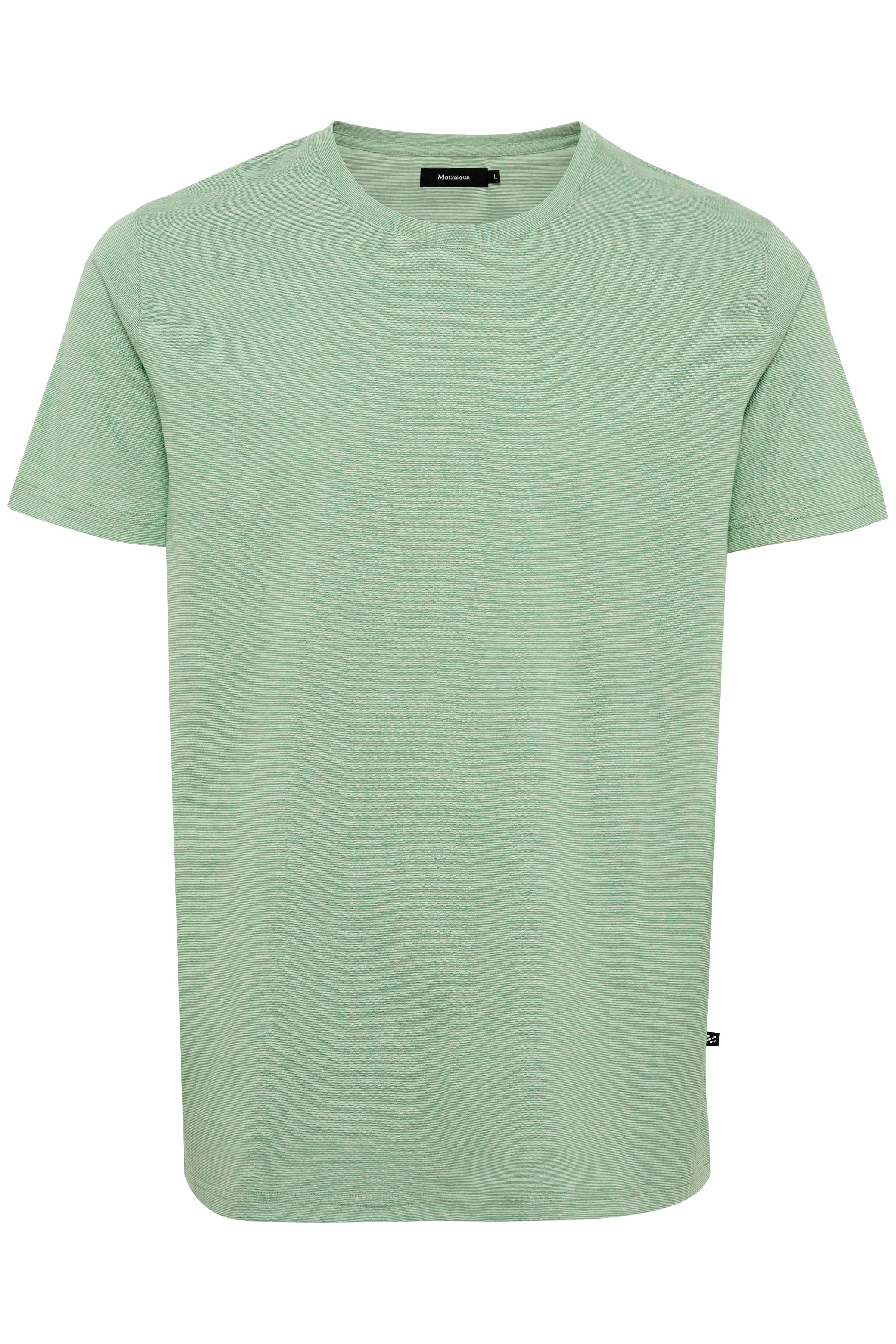 Jermane T-shirt PACK FRONT 30203907-175923