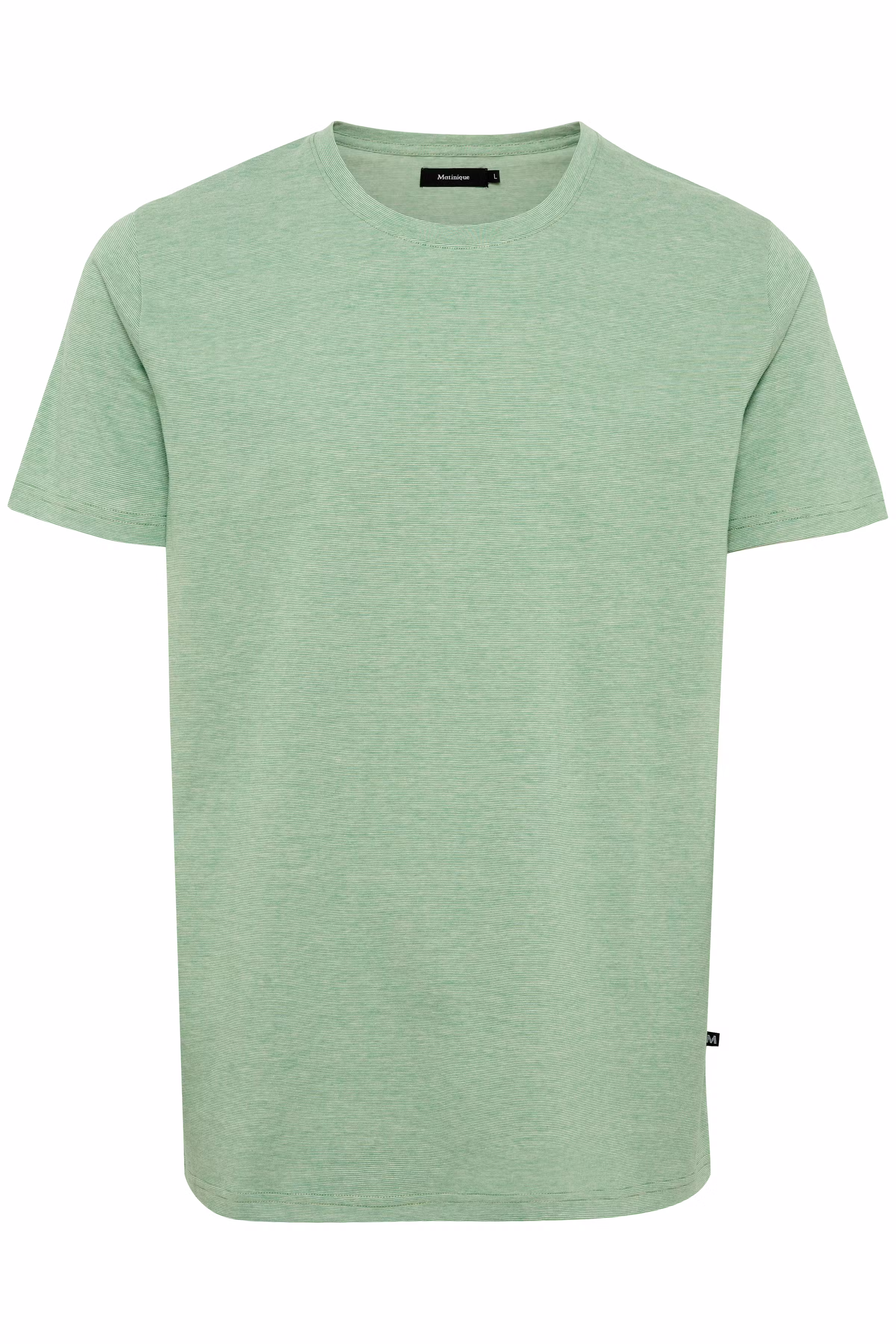 Jermane T-shirt PACK FRONT 30203907-175923