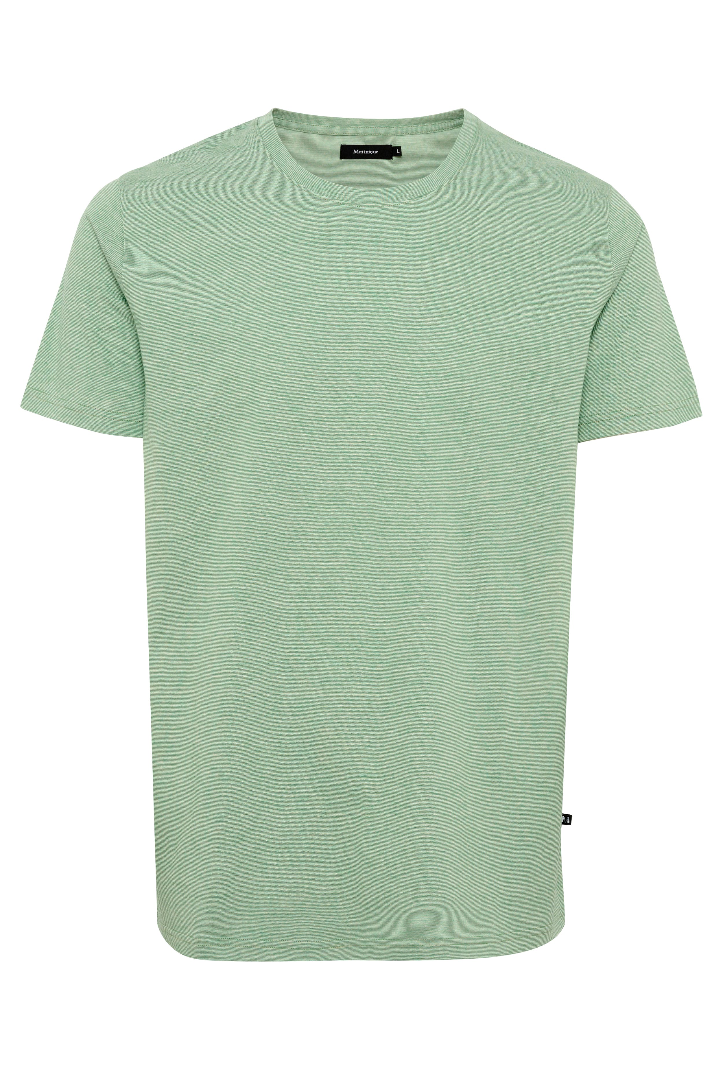 Jermane T-shirt PACK FRONT 30203907-175923