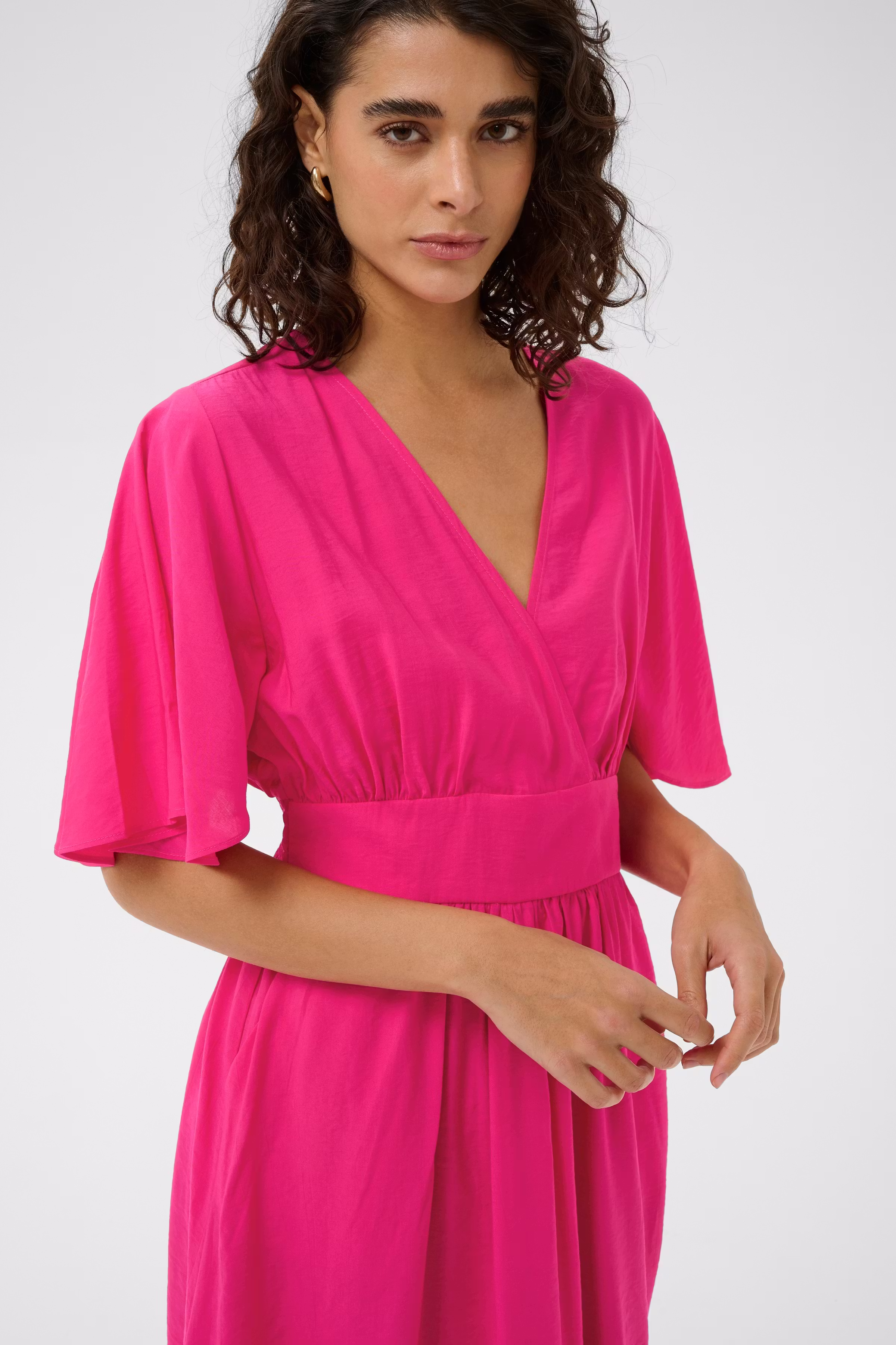 KAsirenaa Kjole LOOKBOOK DETAIL 10511836-182143