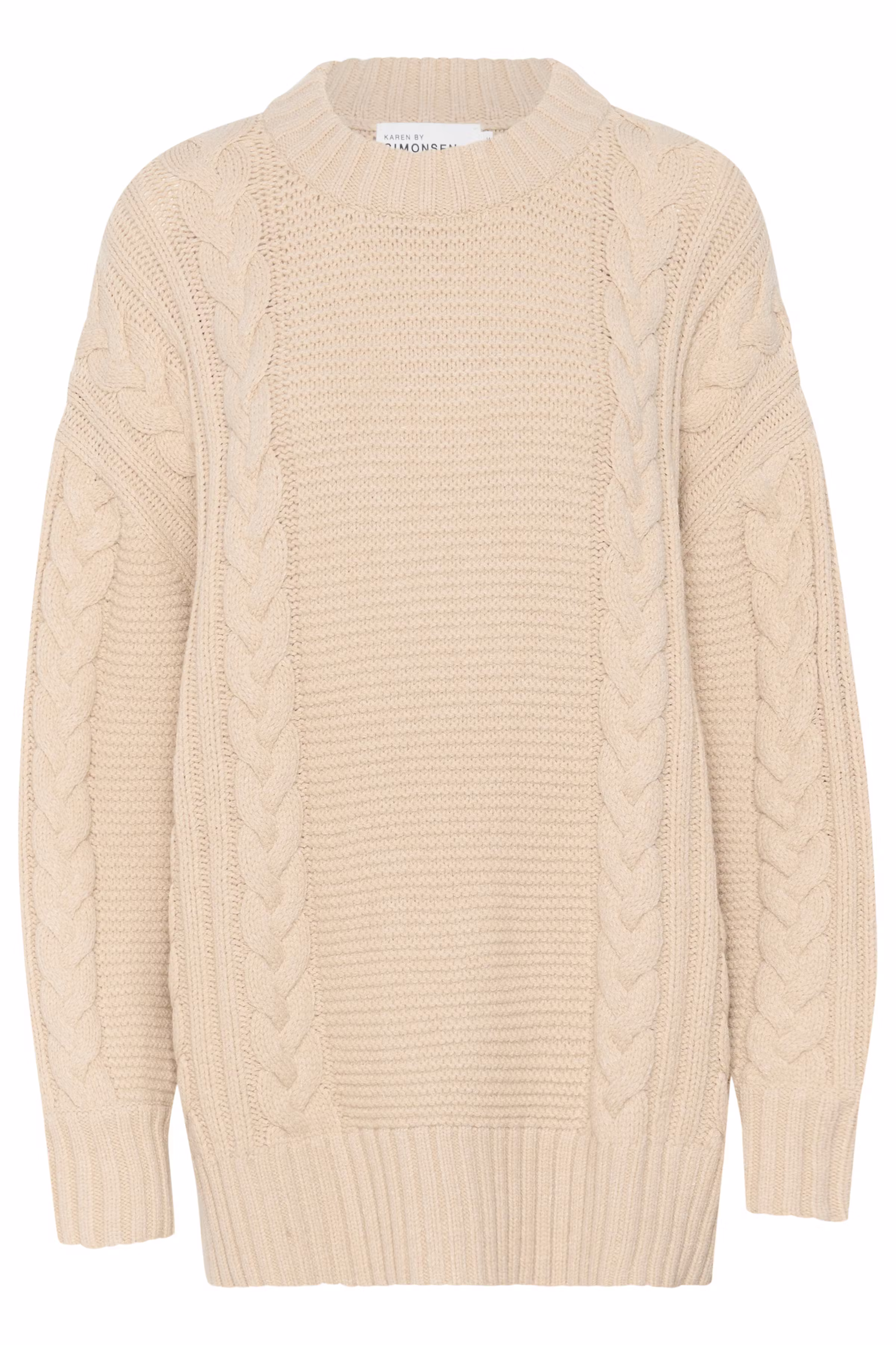 KBTaila Pullover PACK FRONT 10105322-120703