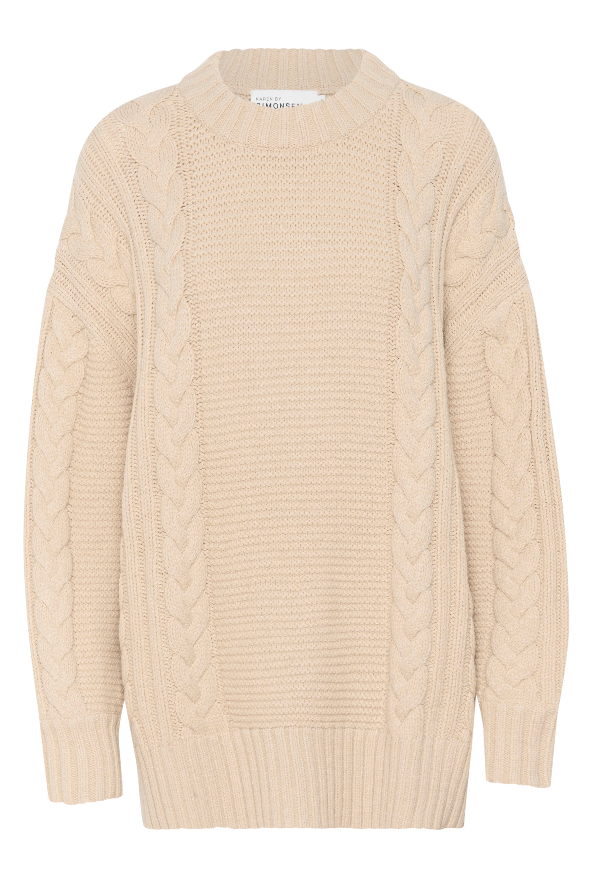 KBTaila Pullover PACK FRONT 10105322-120703