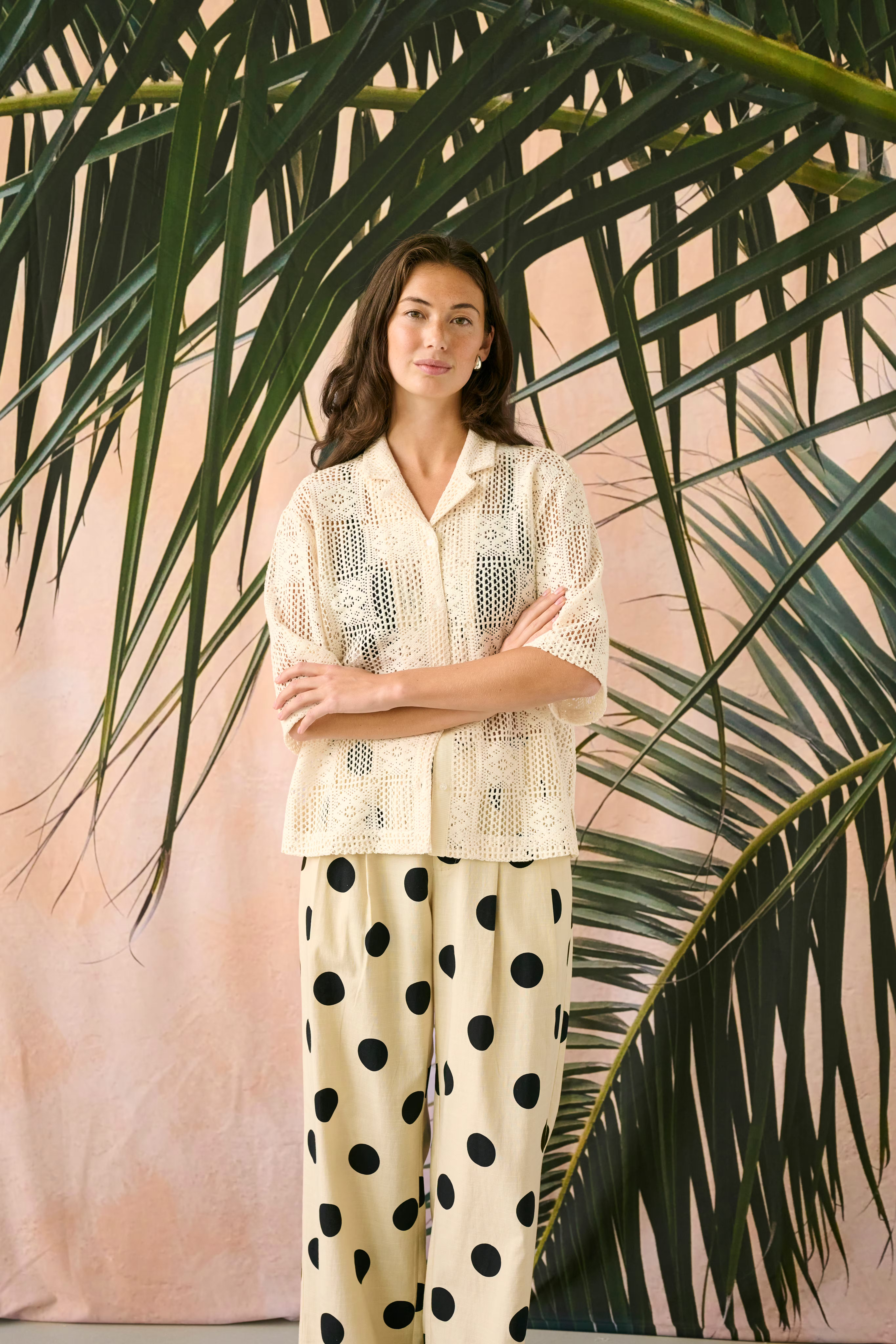 CUtika Bukser LOCATION NONE 50113040-109330