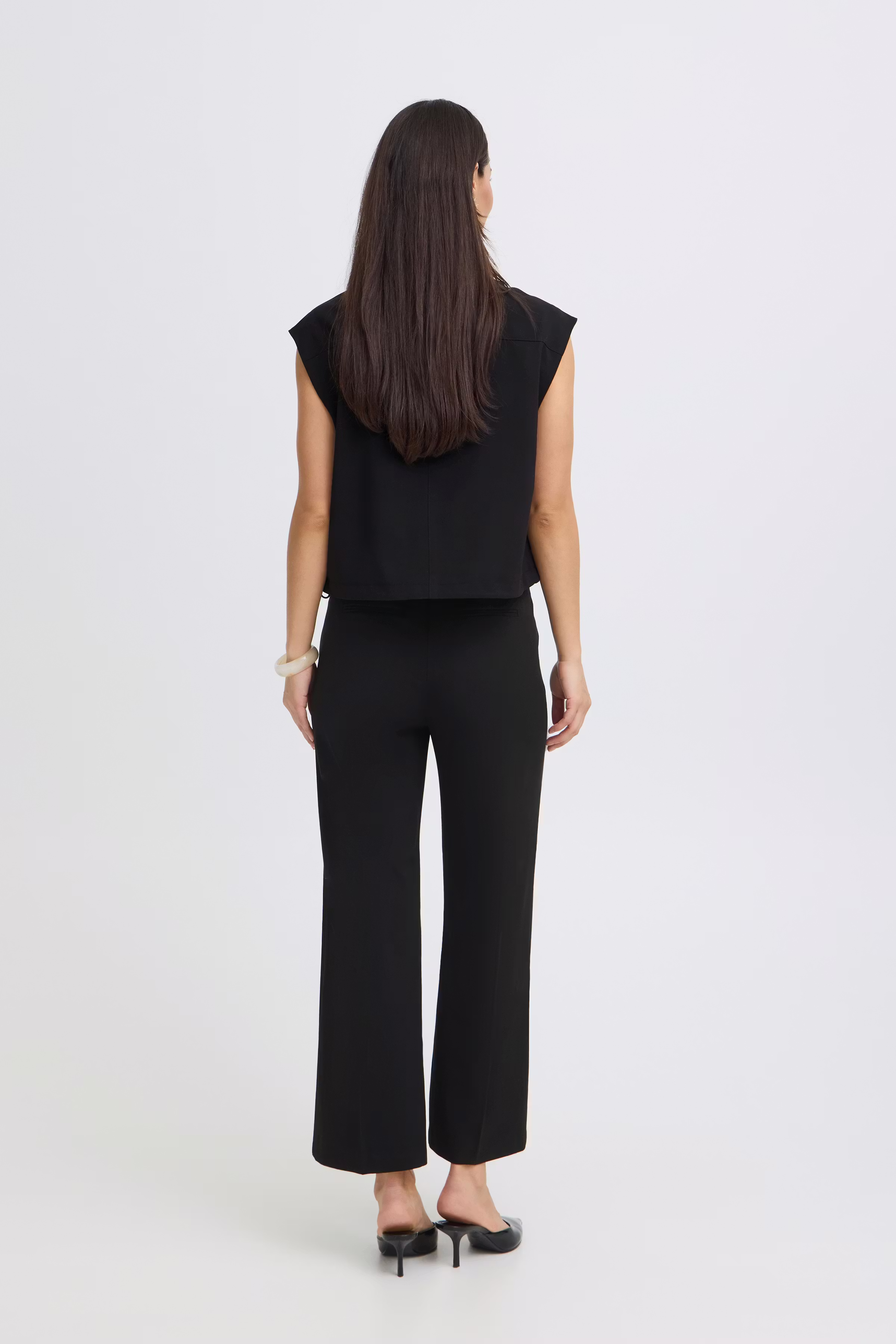 BYDANTA Vest LOOKBOOK BACK 20818522-194008