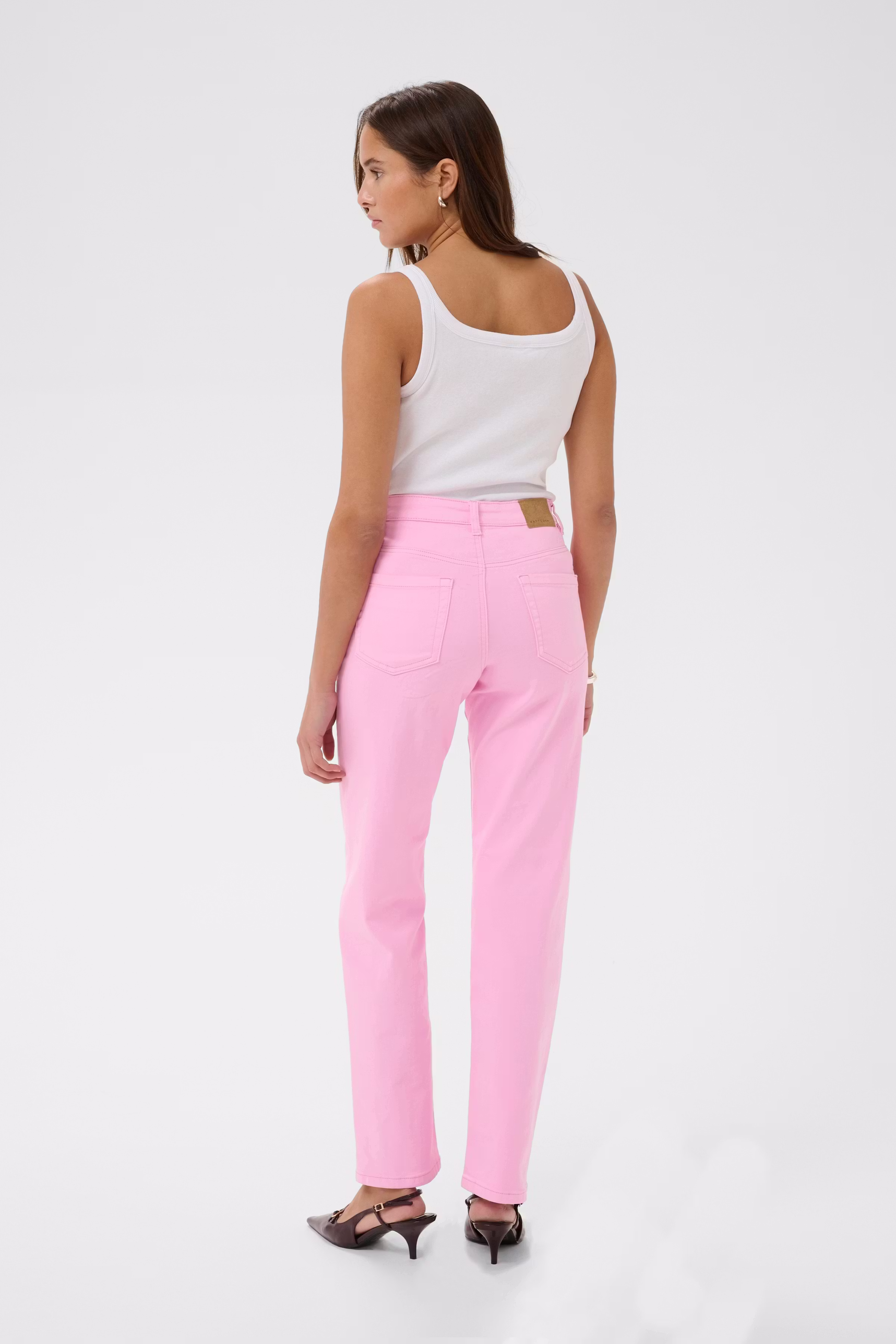 KAmaris Jeans LOOKBOOK BACK 10511485-152218