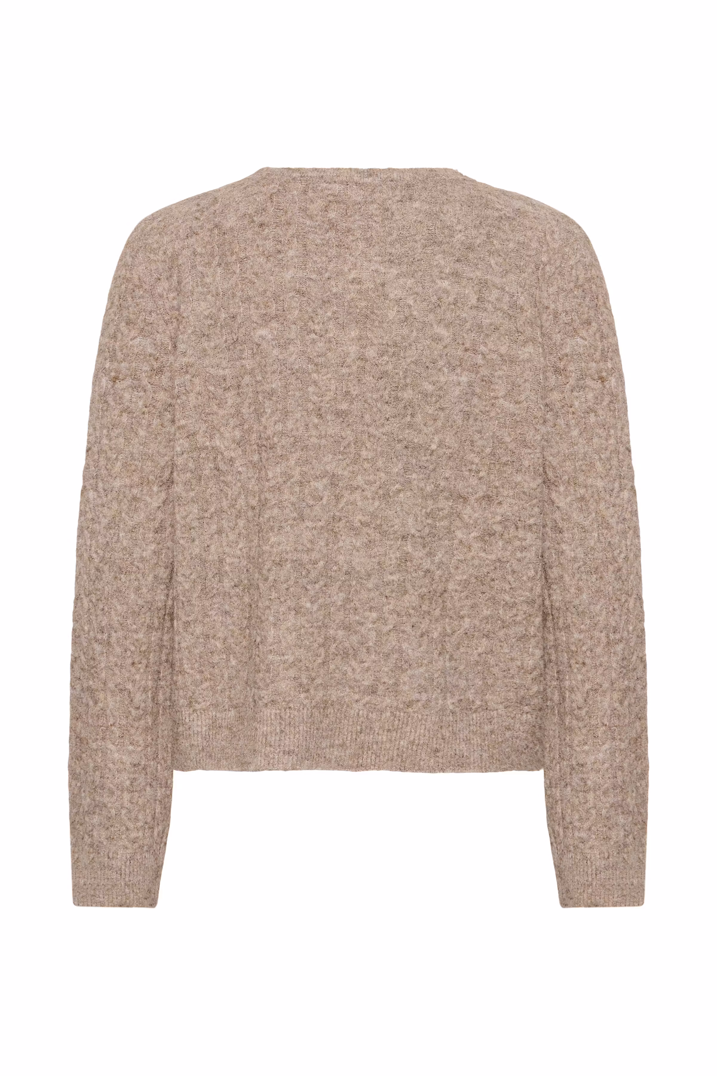KAmelanie Pullover PACK BACK 10512197-109952
